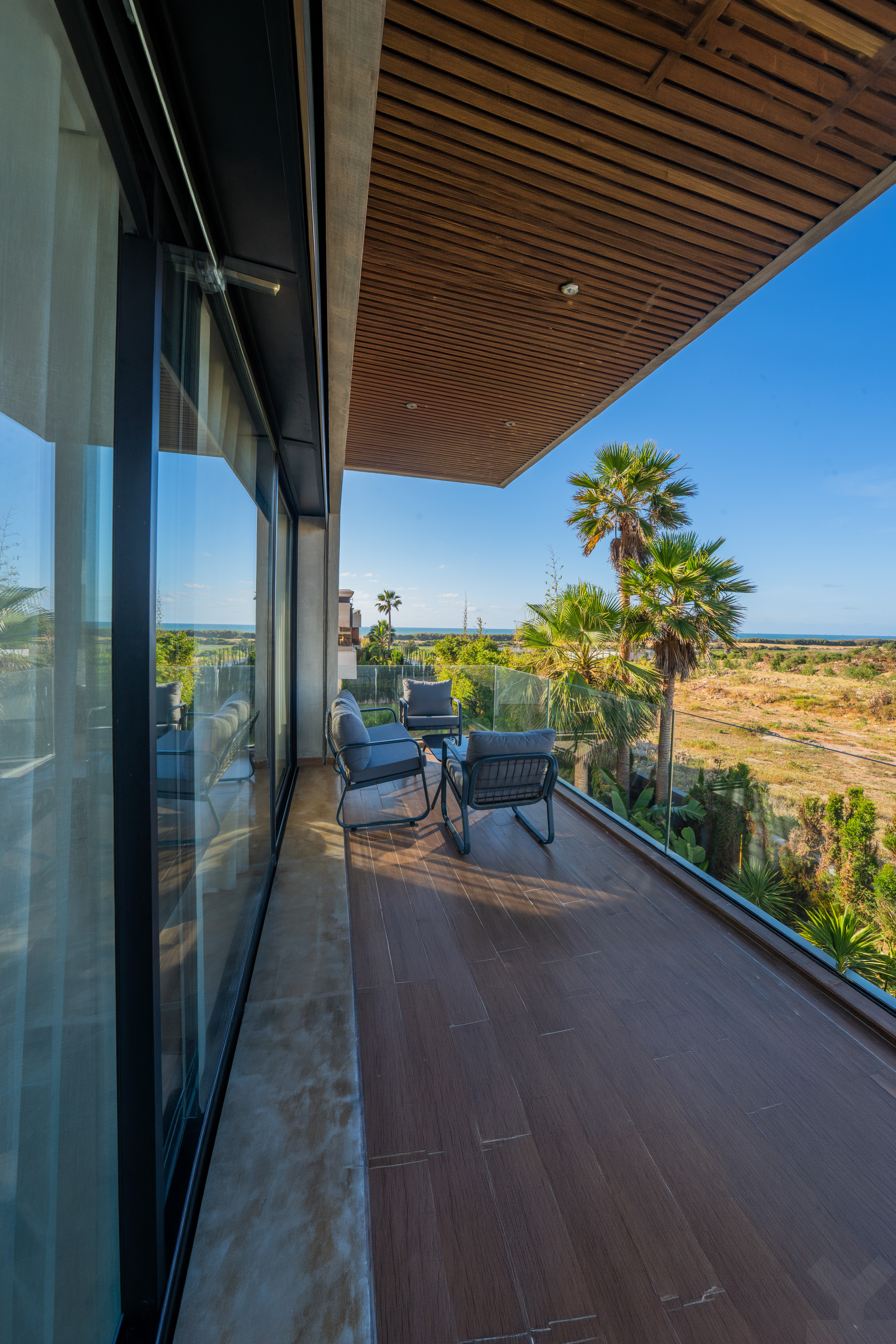 Villa 606 m² à Tamaris1 — 12