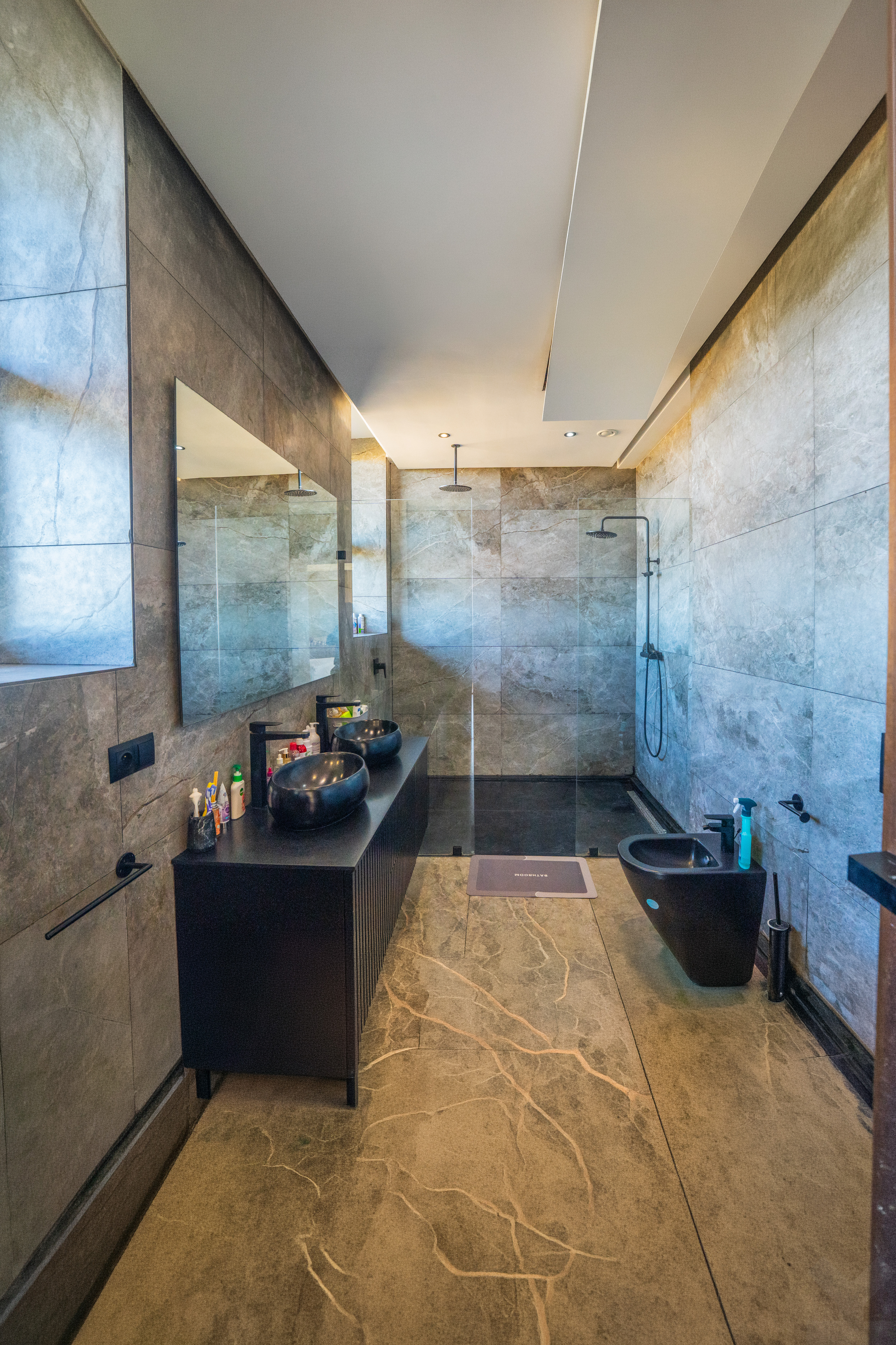 Villa 606 m² à Tamaris1 — 15