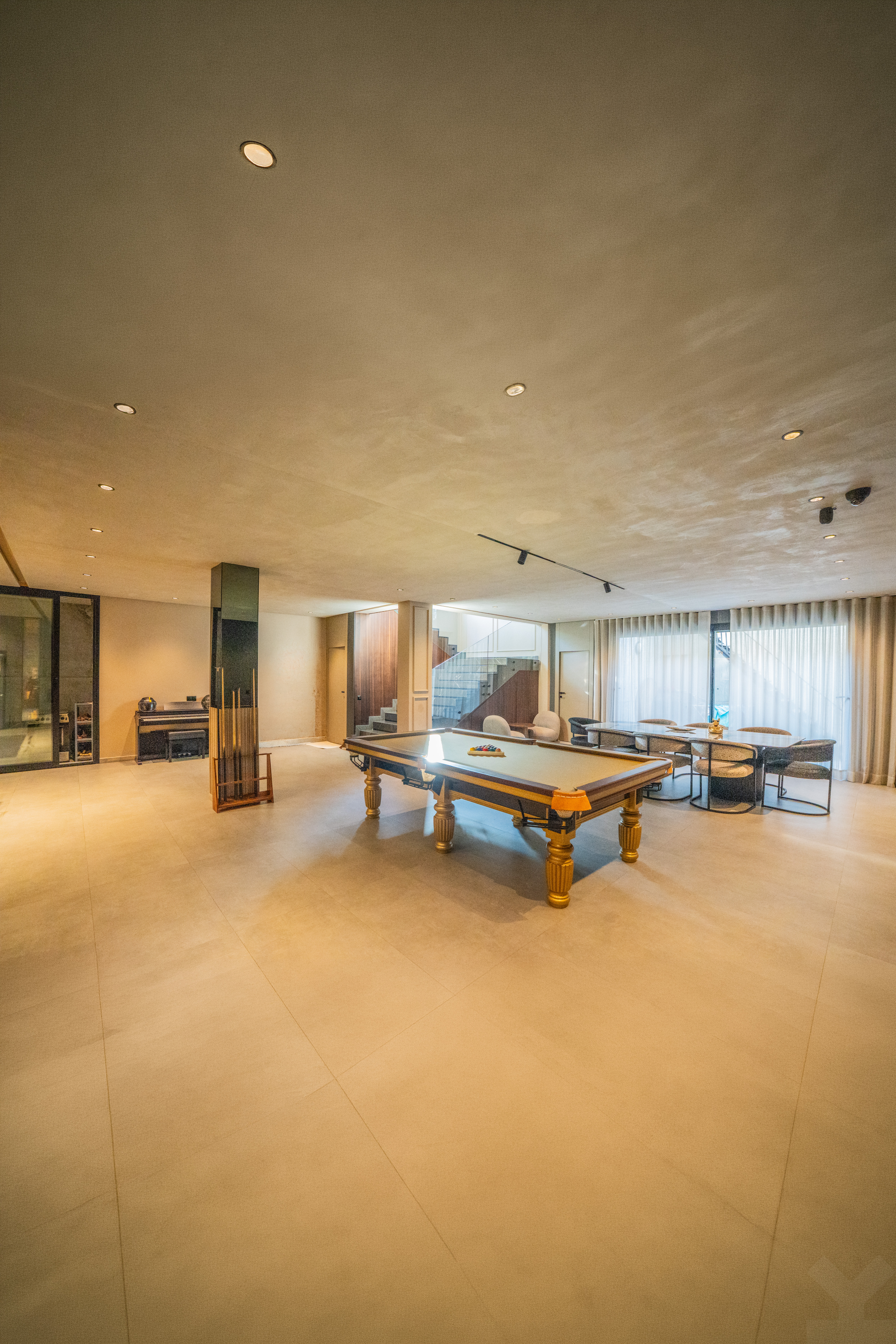 Villa 606 m² à Tamaris1 — 13