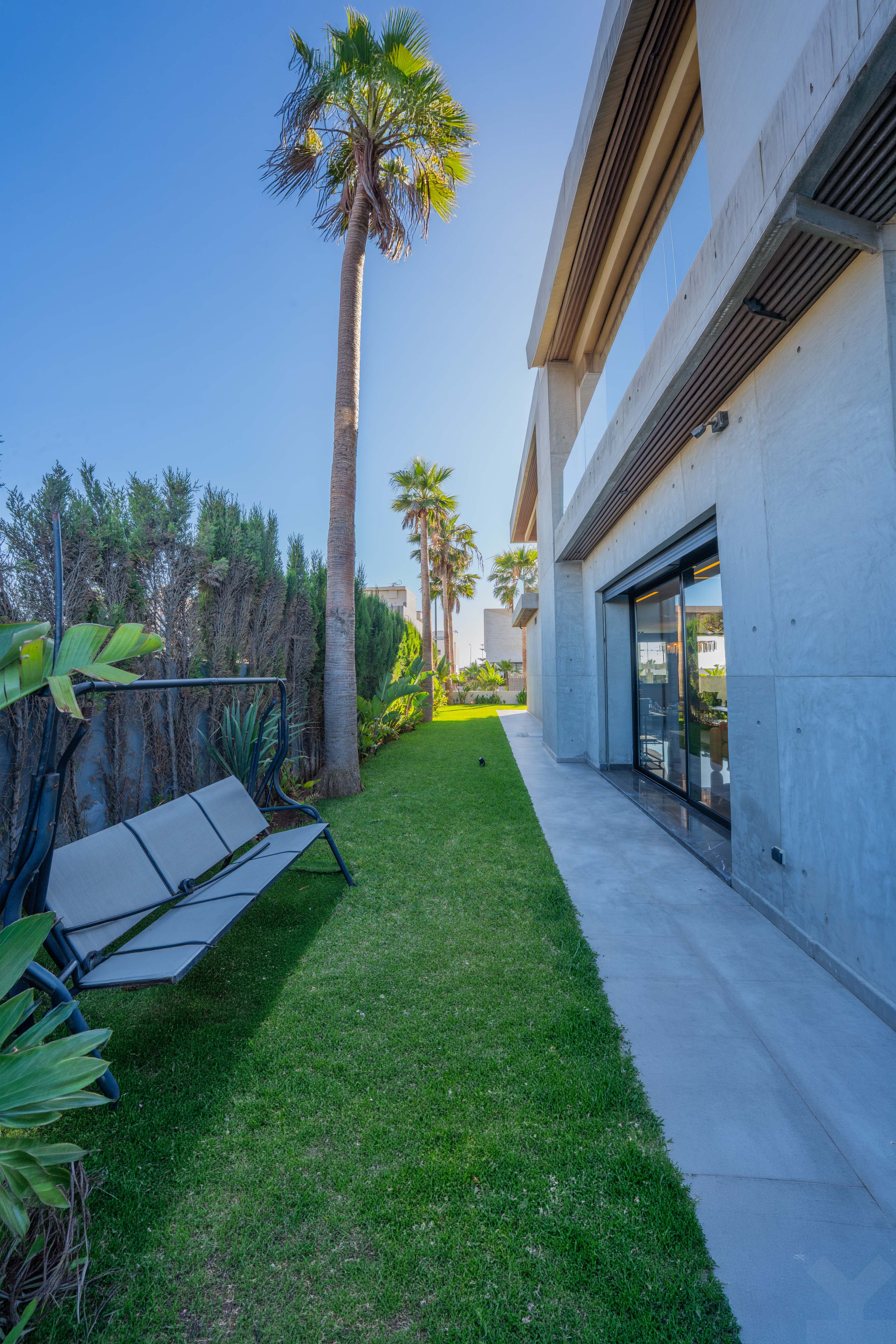 Villa 606 m² à Tamaris1 — 14