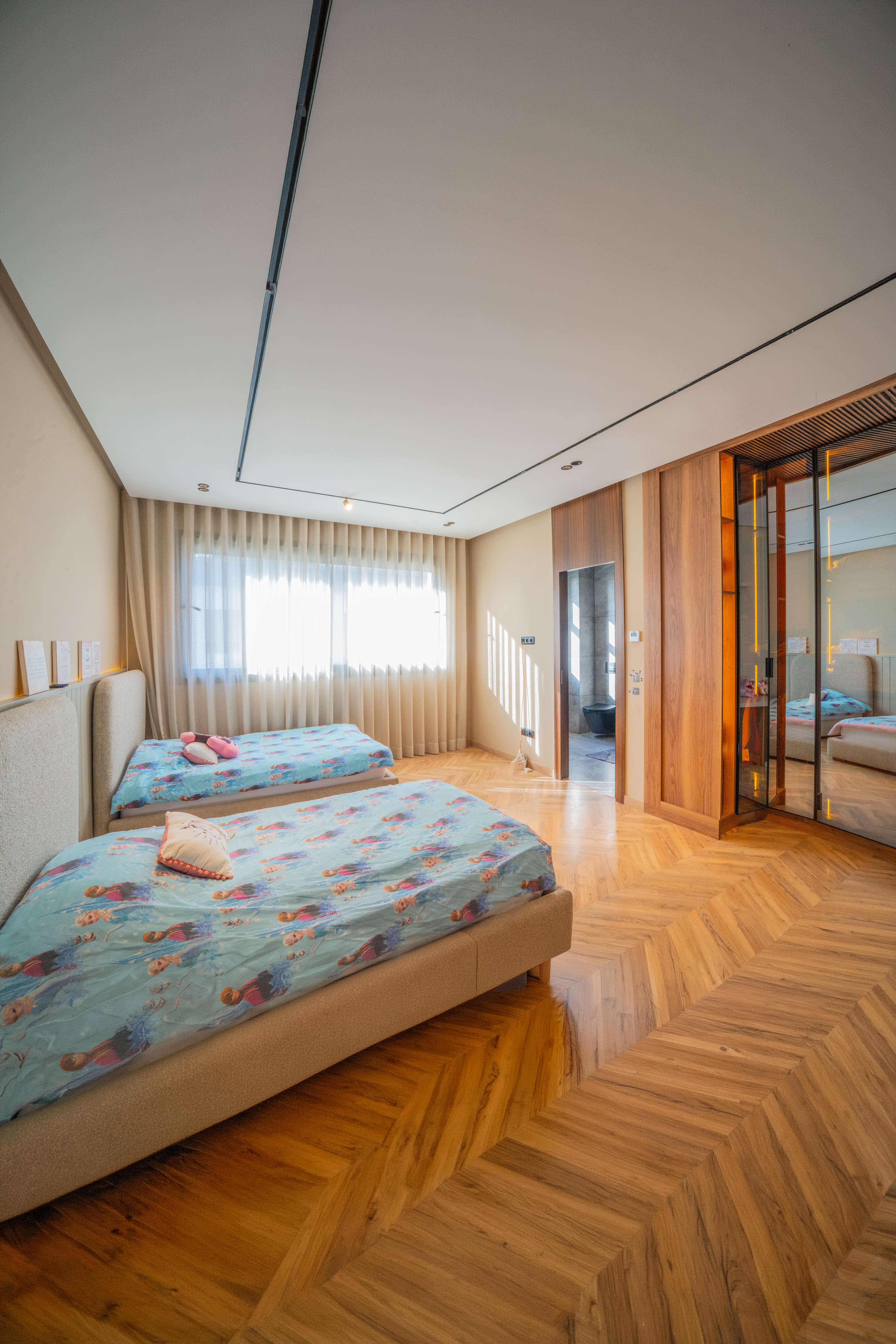 Villa 606 m² à Tamaris1 — 7