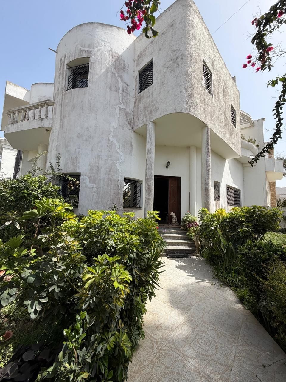 فيلا 385 م² في Lotissement Bethouven — 15