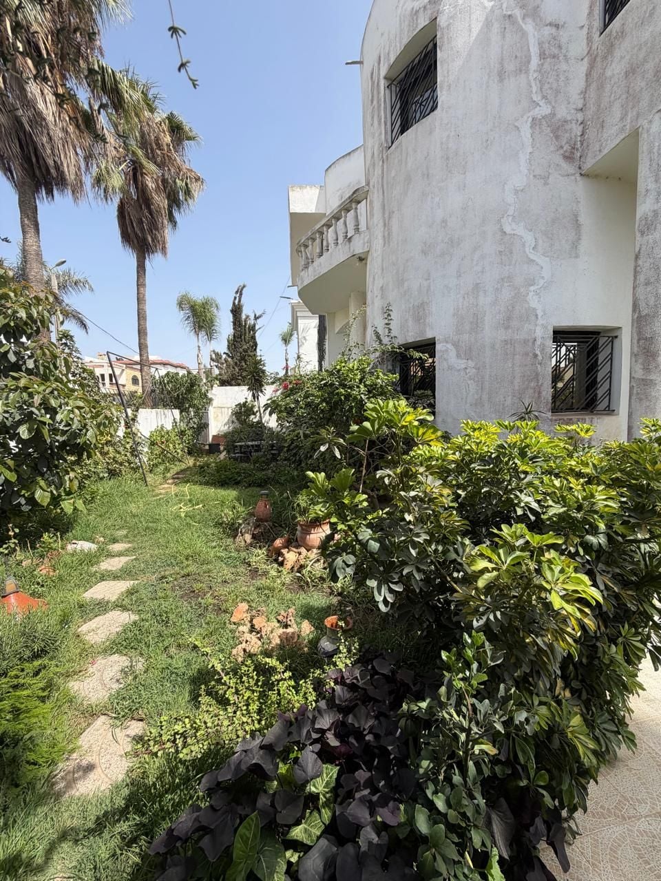 فيلا 385 م² في Lotissement Bethouven — 16