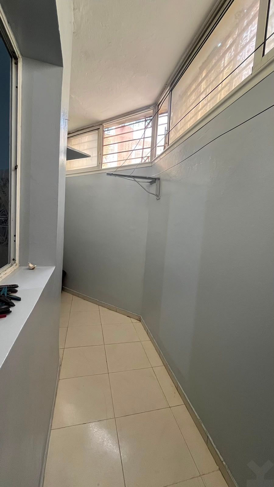 Appartement — Témara — 2