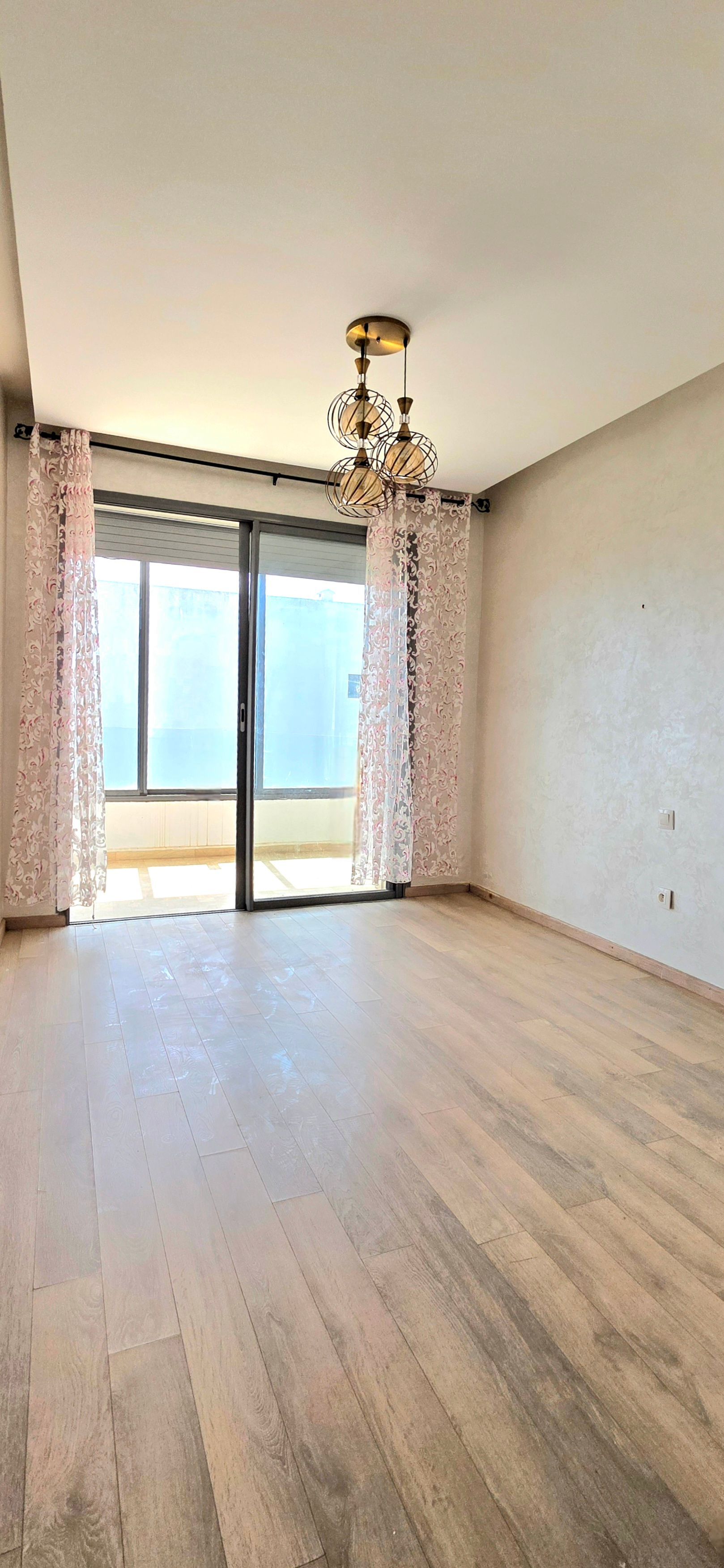 Appartement — Dar Bouazza — 3