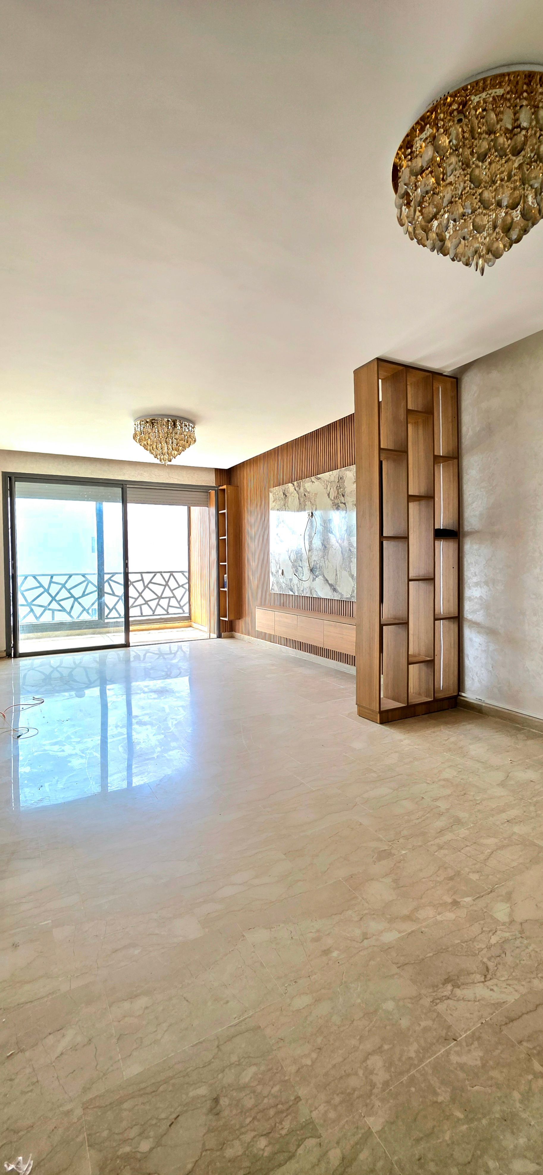 Appartement — Dar Bouazza — 4