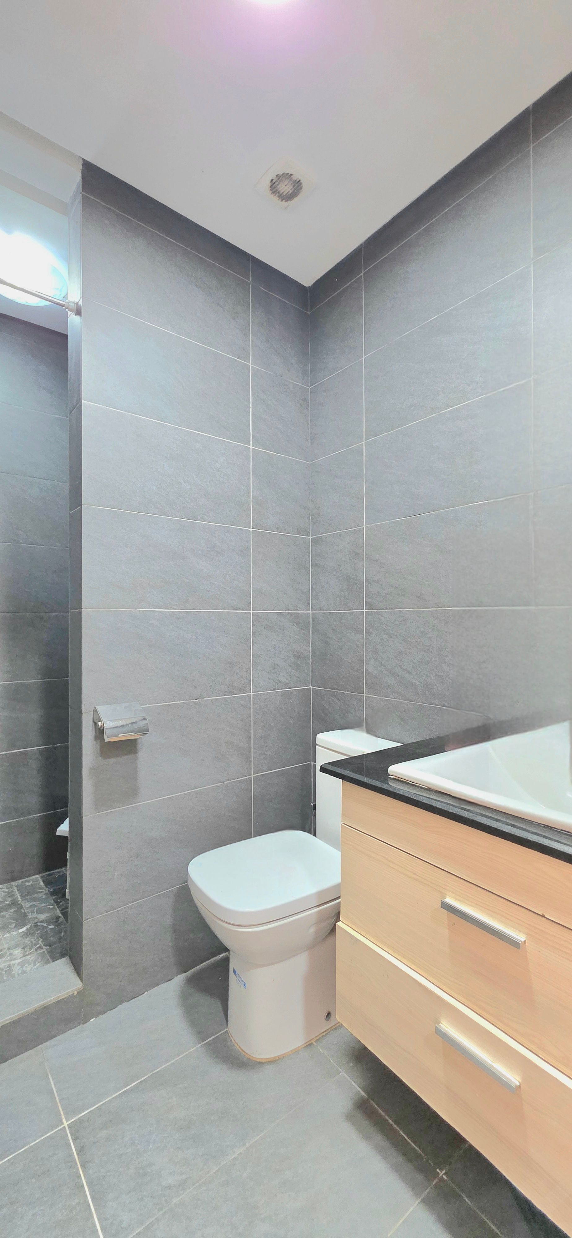 Appartement — Dar Bouazza — 5