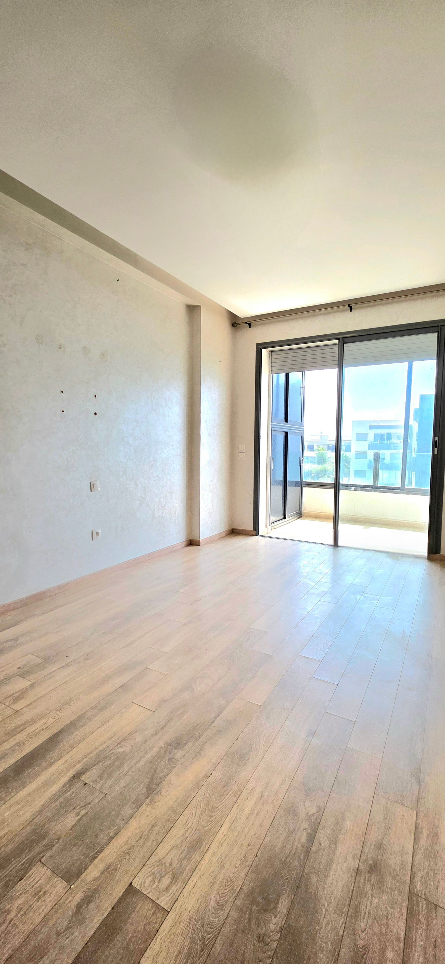 Appartement — Dar Bouazza — 6