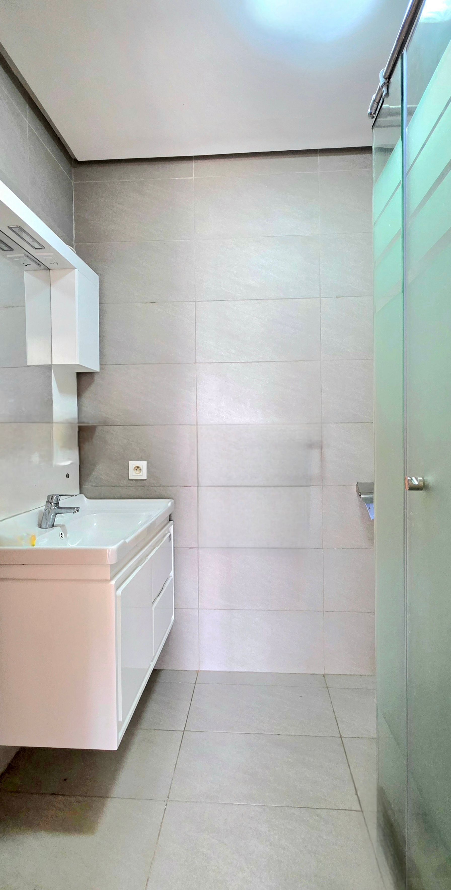 Appartement — Dar Bouazza