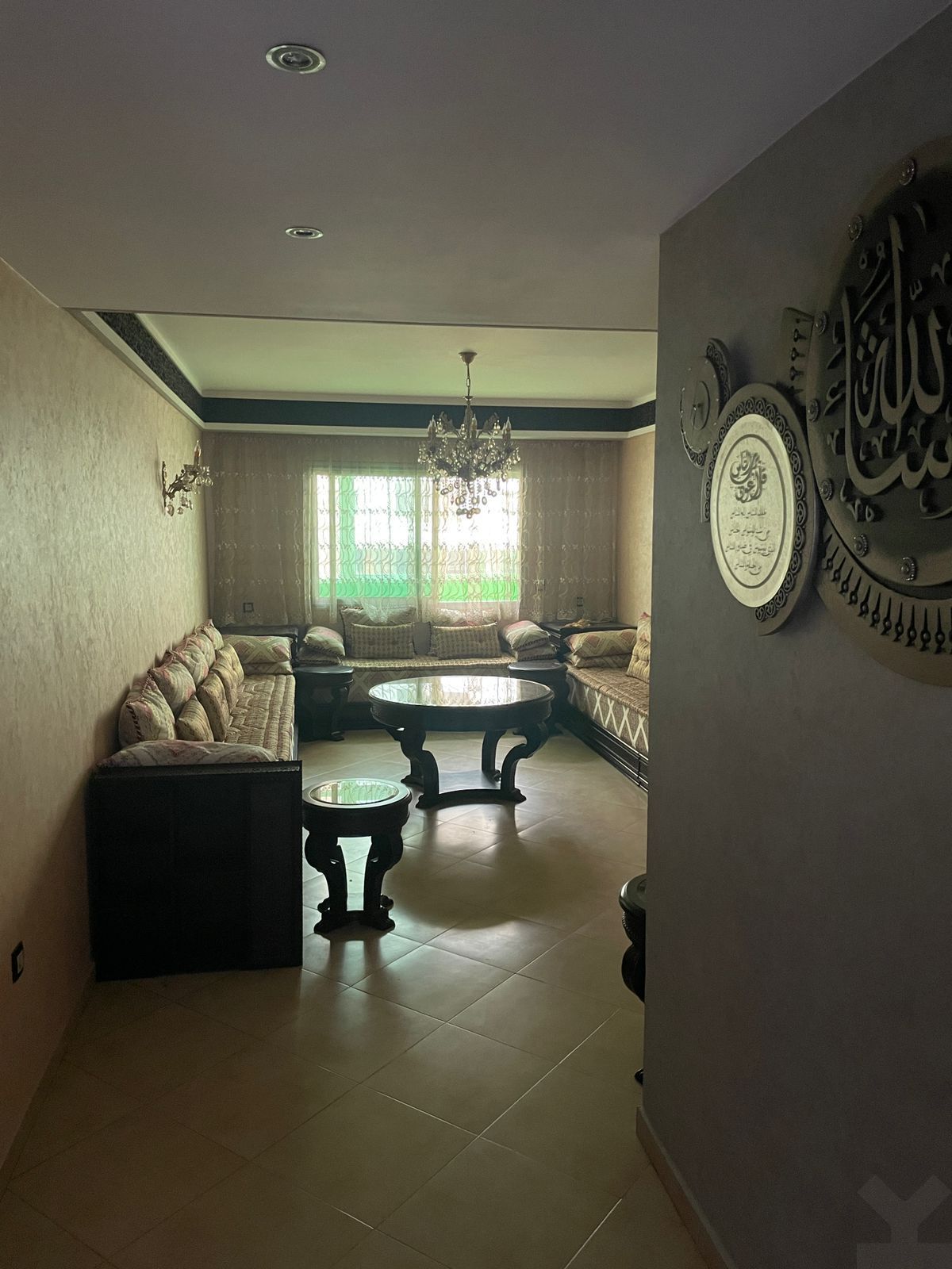 شقة — Tanger — 2