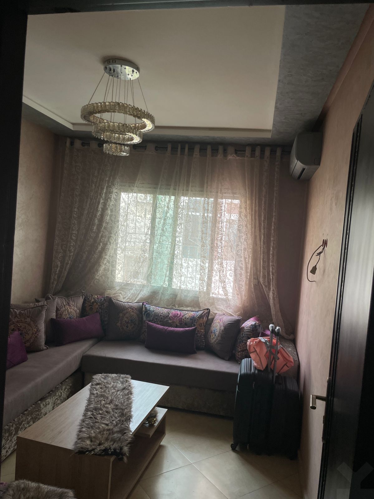 شقة — Tanger — 3