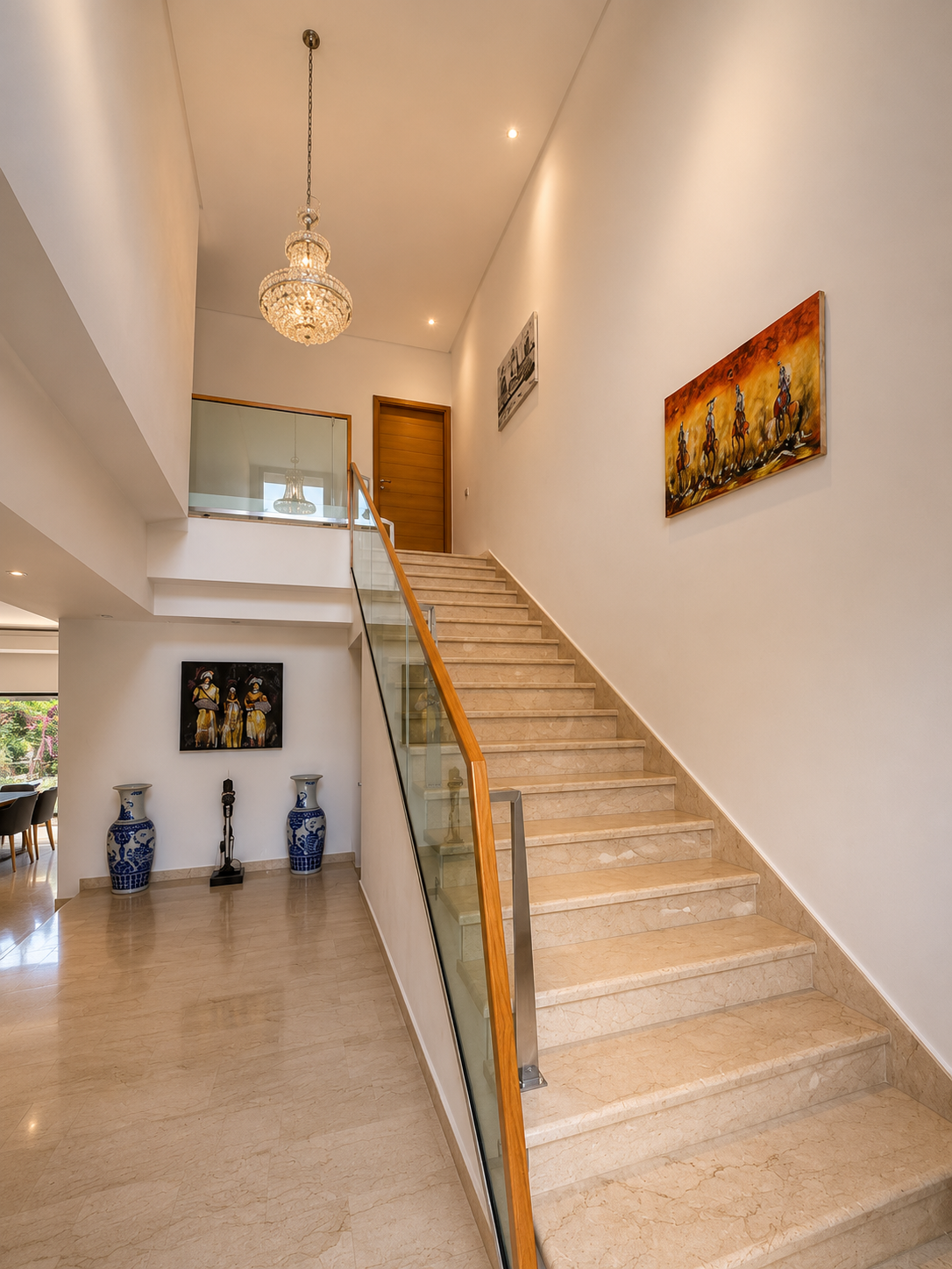 Villa à vendre de 462 m² de terrain et 520 m² construits — 2