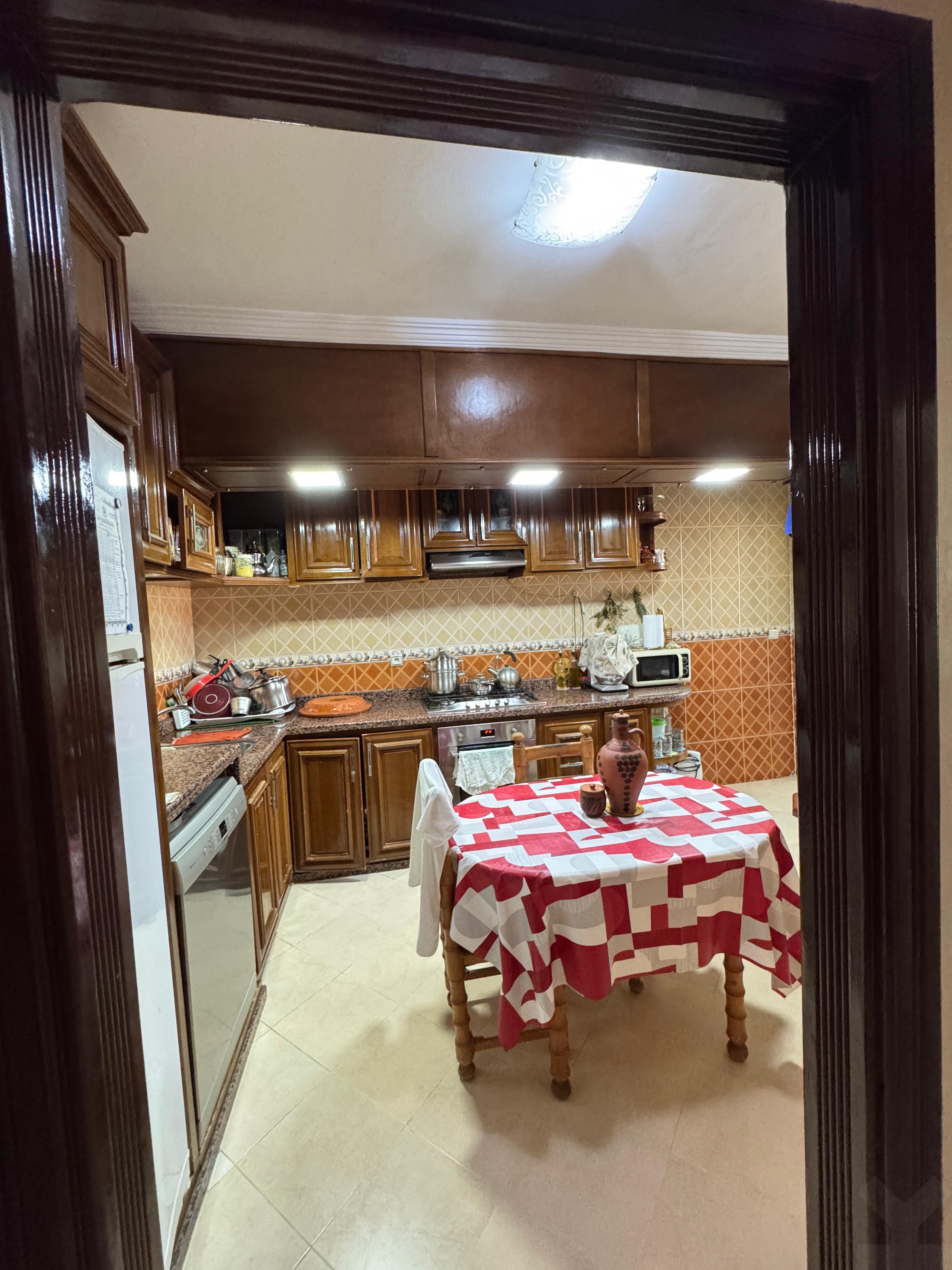 Appartement 92 m² f Azib Lhaj Kaddour — 9