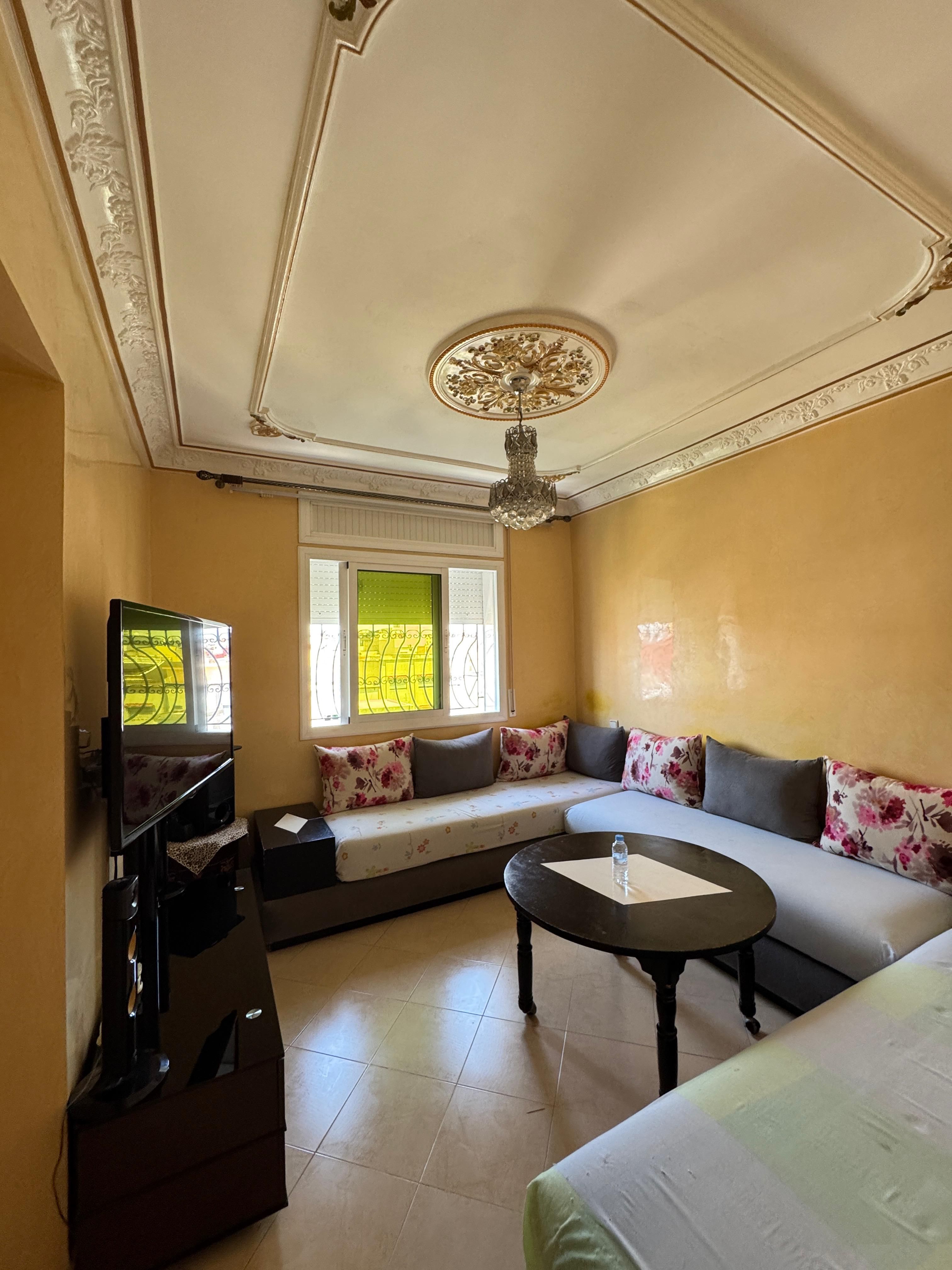 Appartement — Tanger — 4