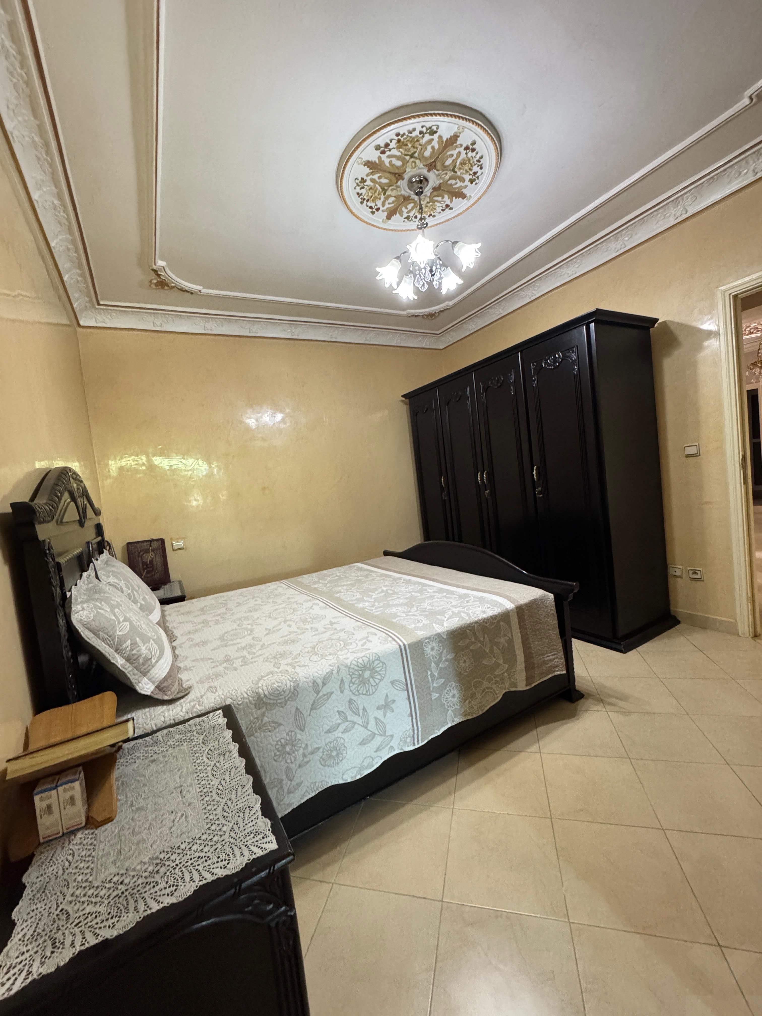 Appartement — Tanger — 5
