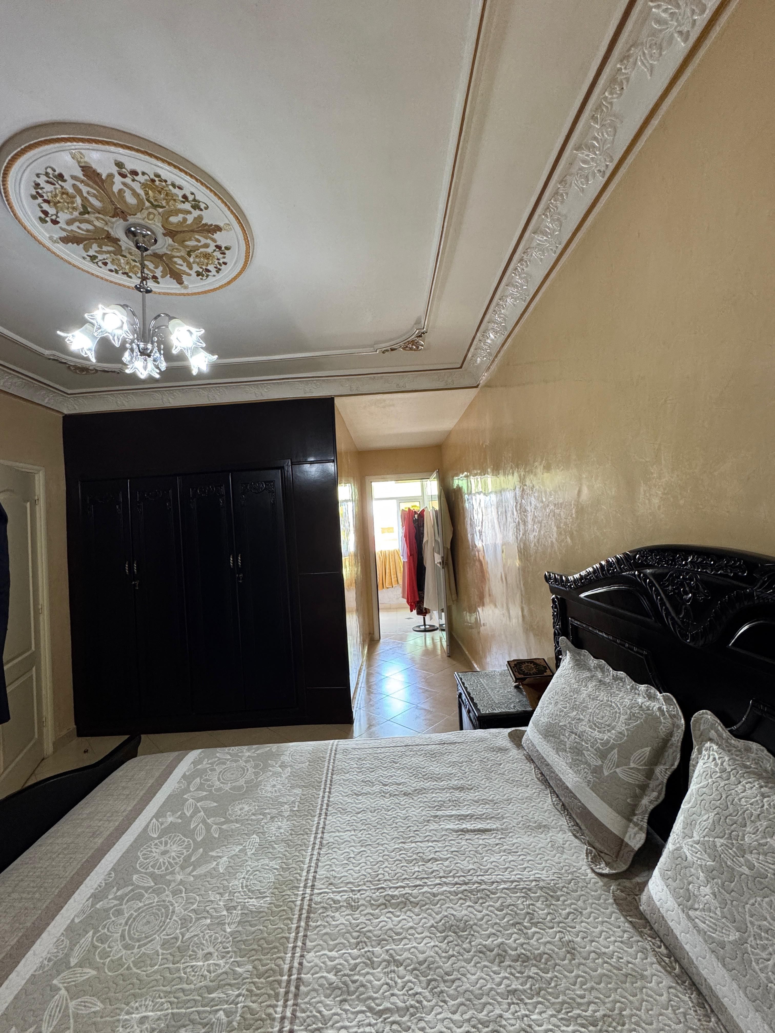 Appartement 92 m² f Azib Lhaj Kaddour — 10