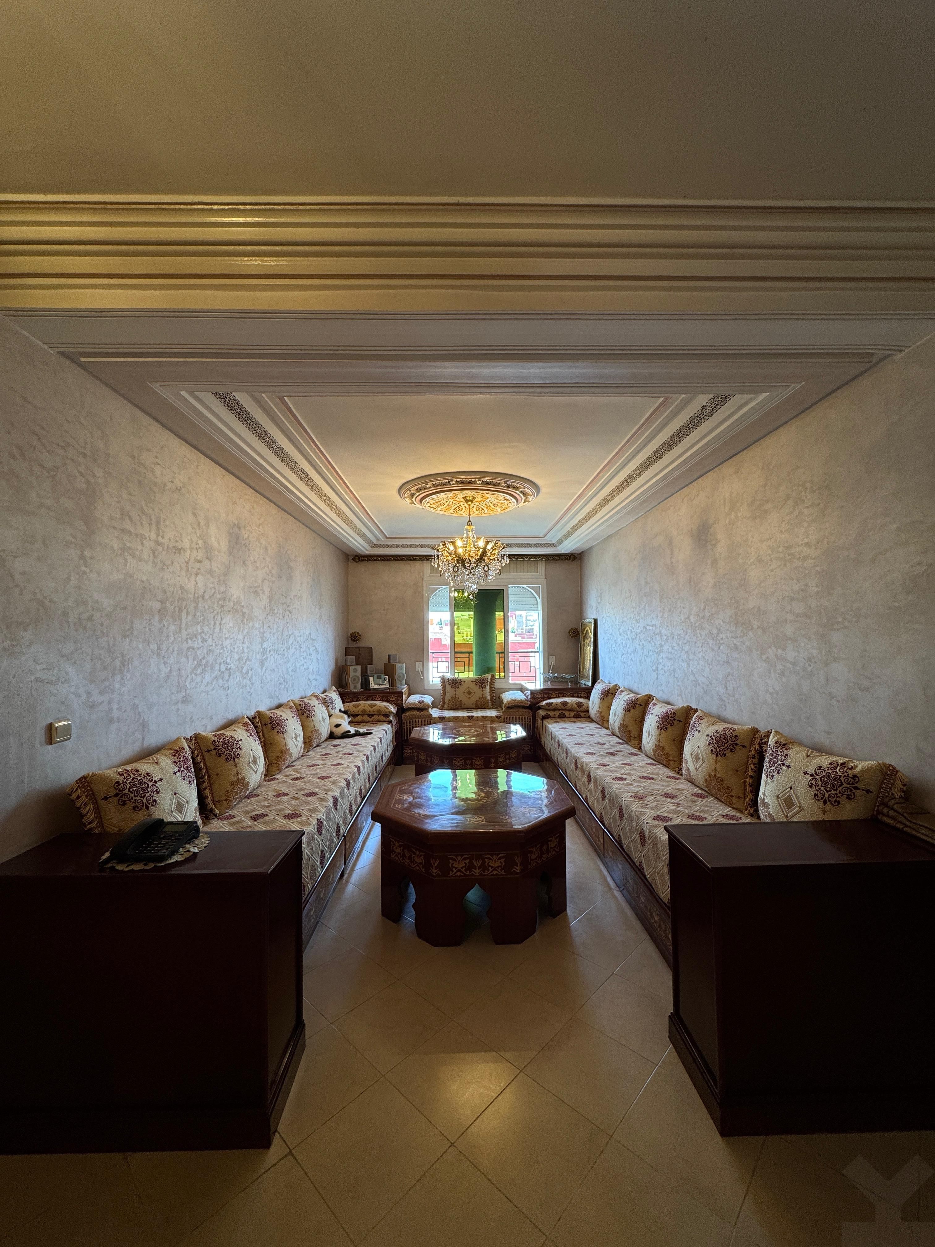Appartement — Tanger — 2