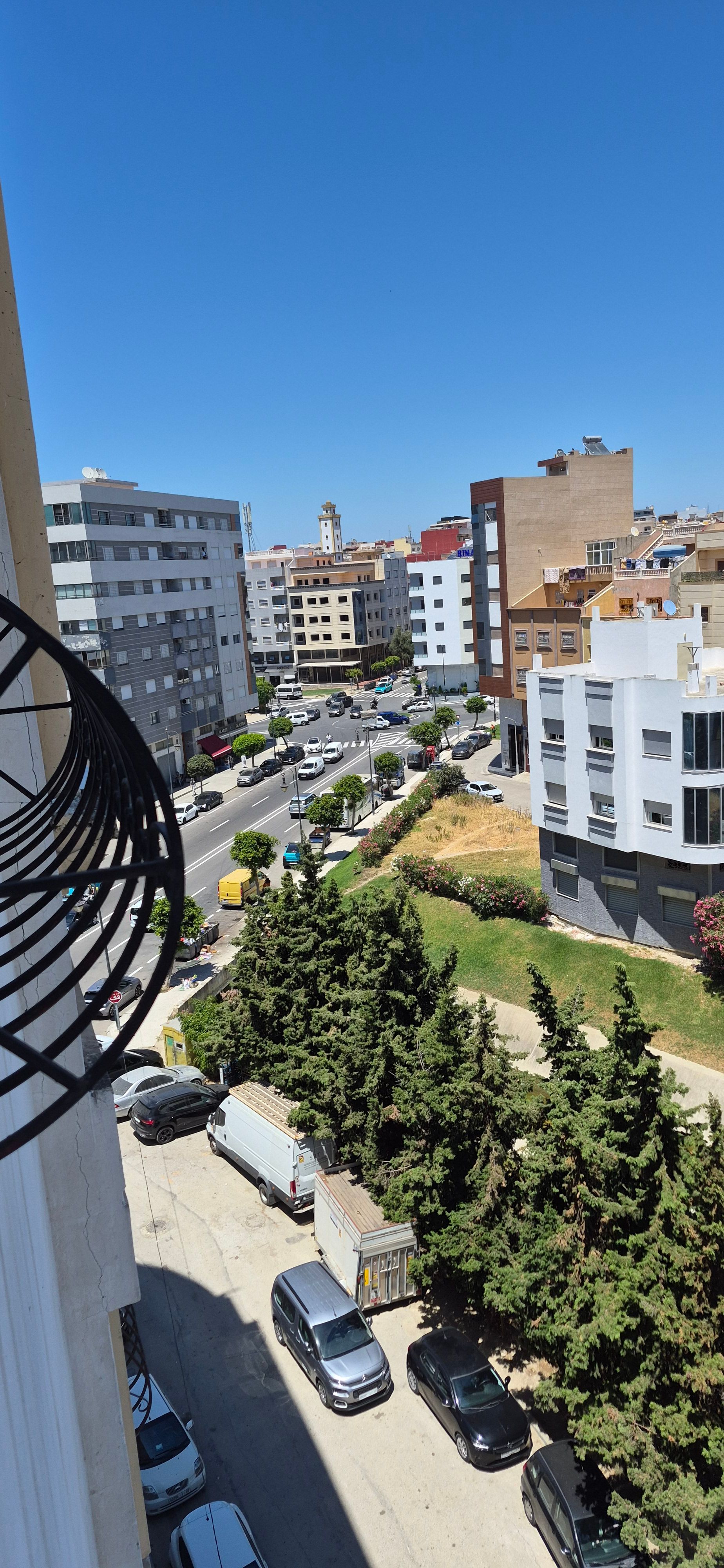 Appartement — Tanger