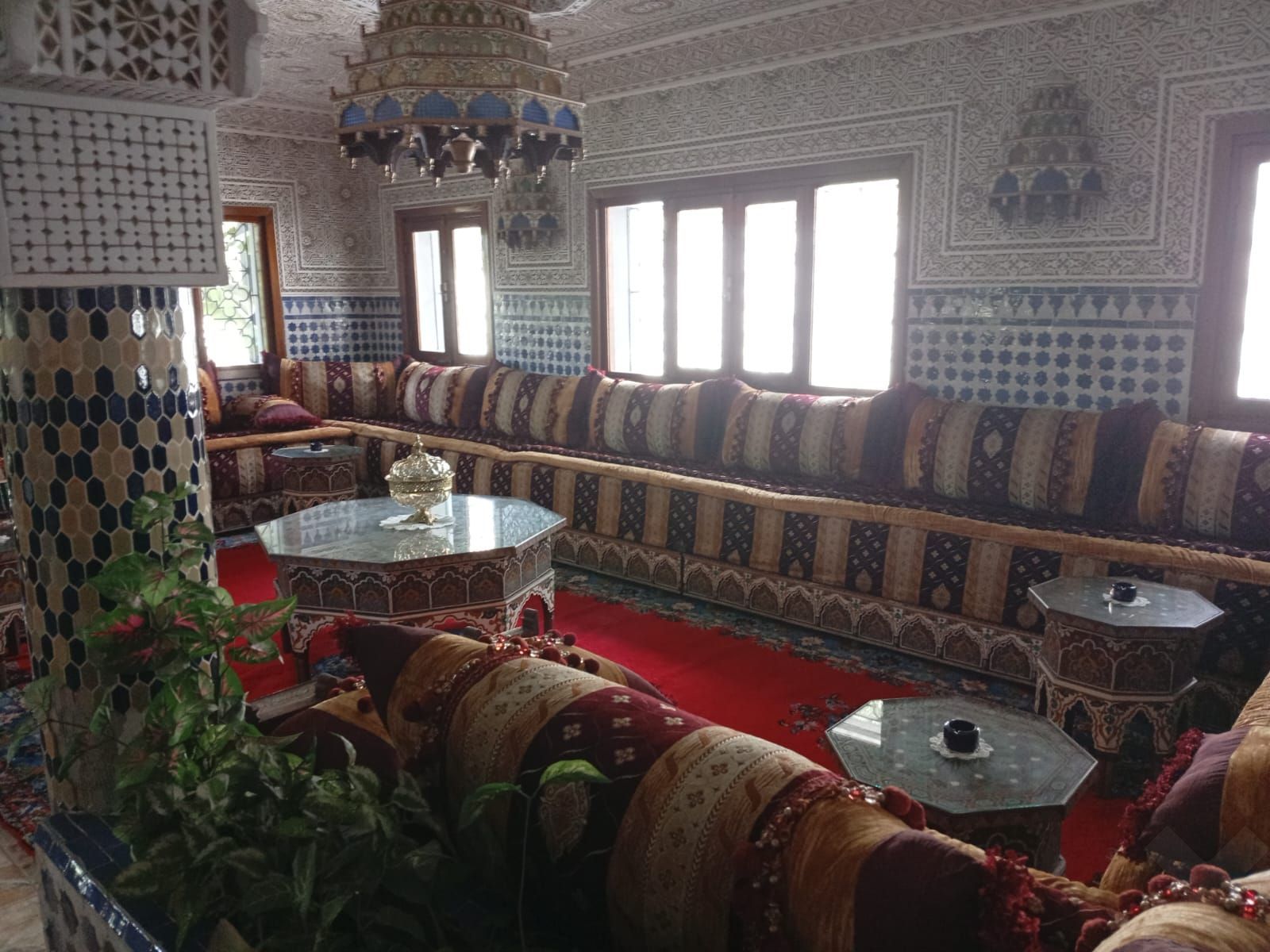 Villa — Tanger — 2