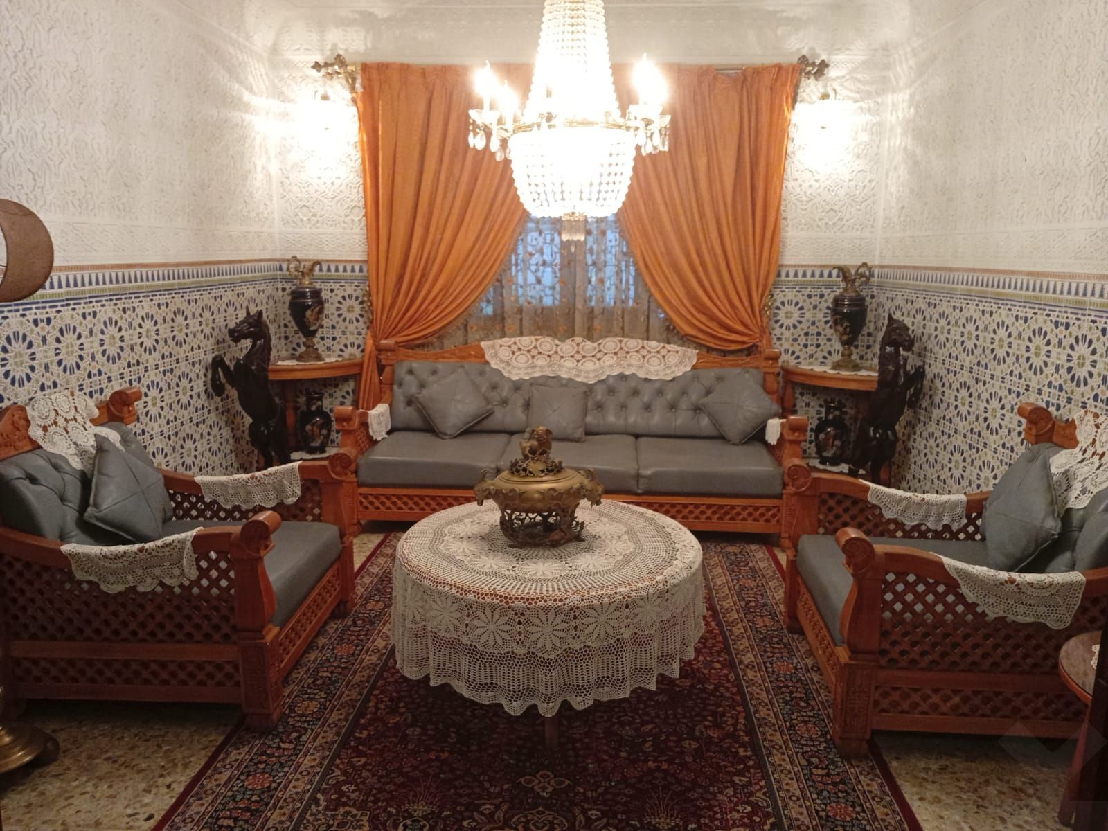 Villa — Tanger — 3