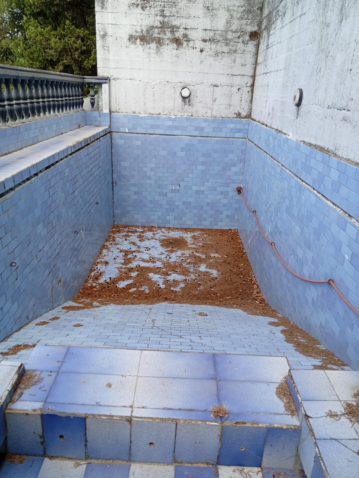 Villa — Tanger — 4