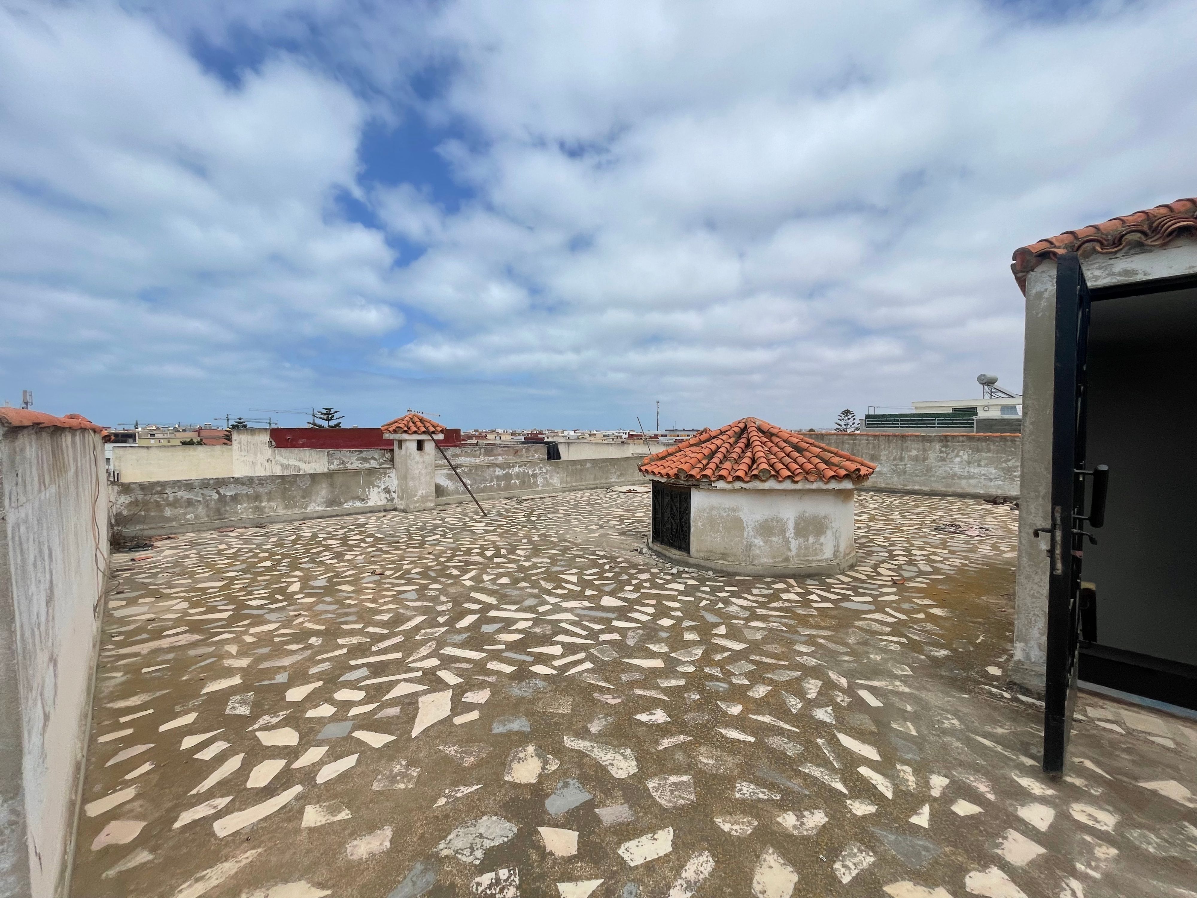 Villa — Dar Bouazza — 5
