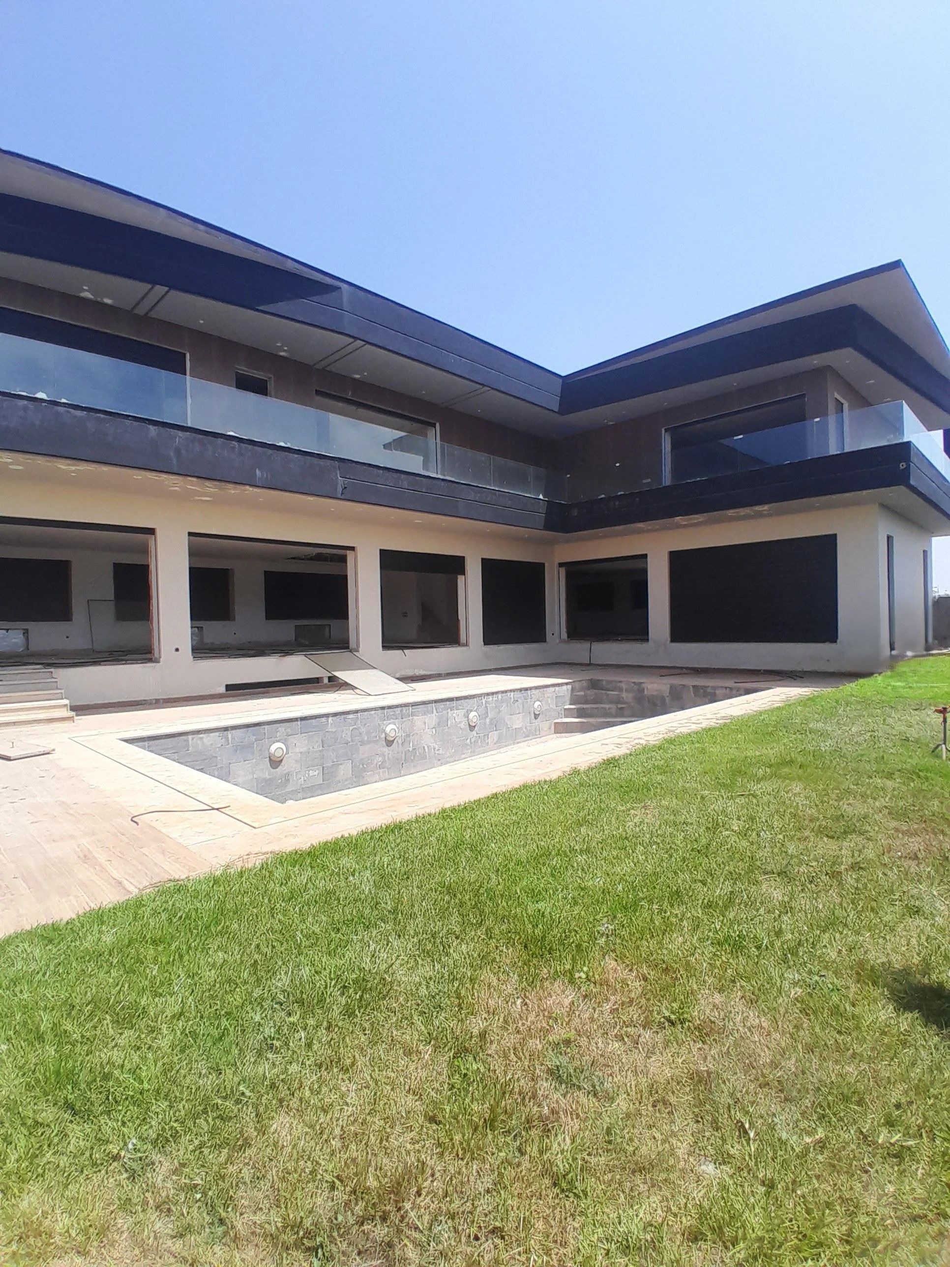 Villa 750 m² à Tamaris1 — 7