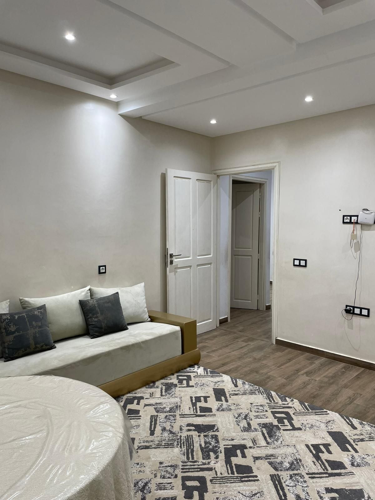 Maison 109 m² à Boulvard Moulay Abdellah - Route De Safi — 3