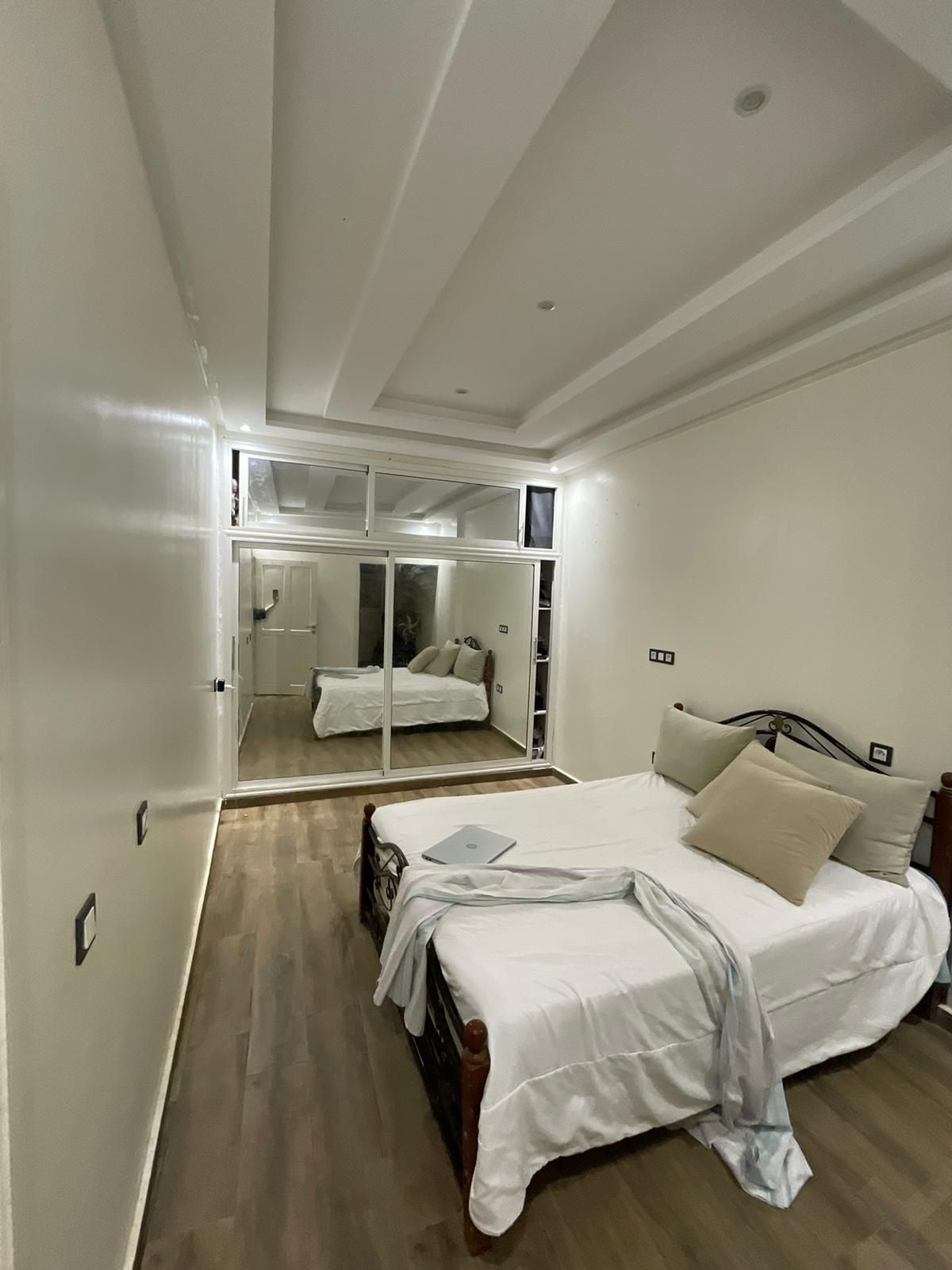 Maison 109 m² à Boulvard Moulay Abdellah - Route De Safi — 4