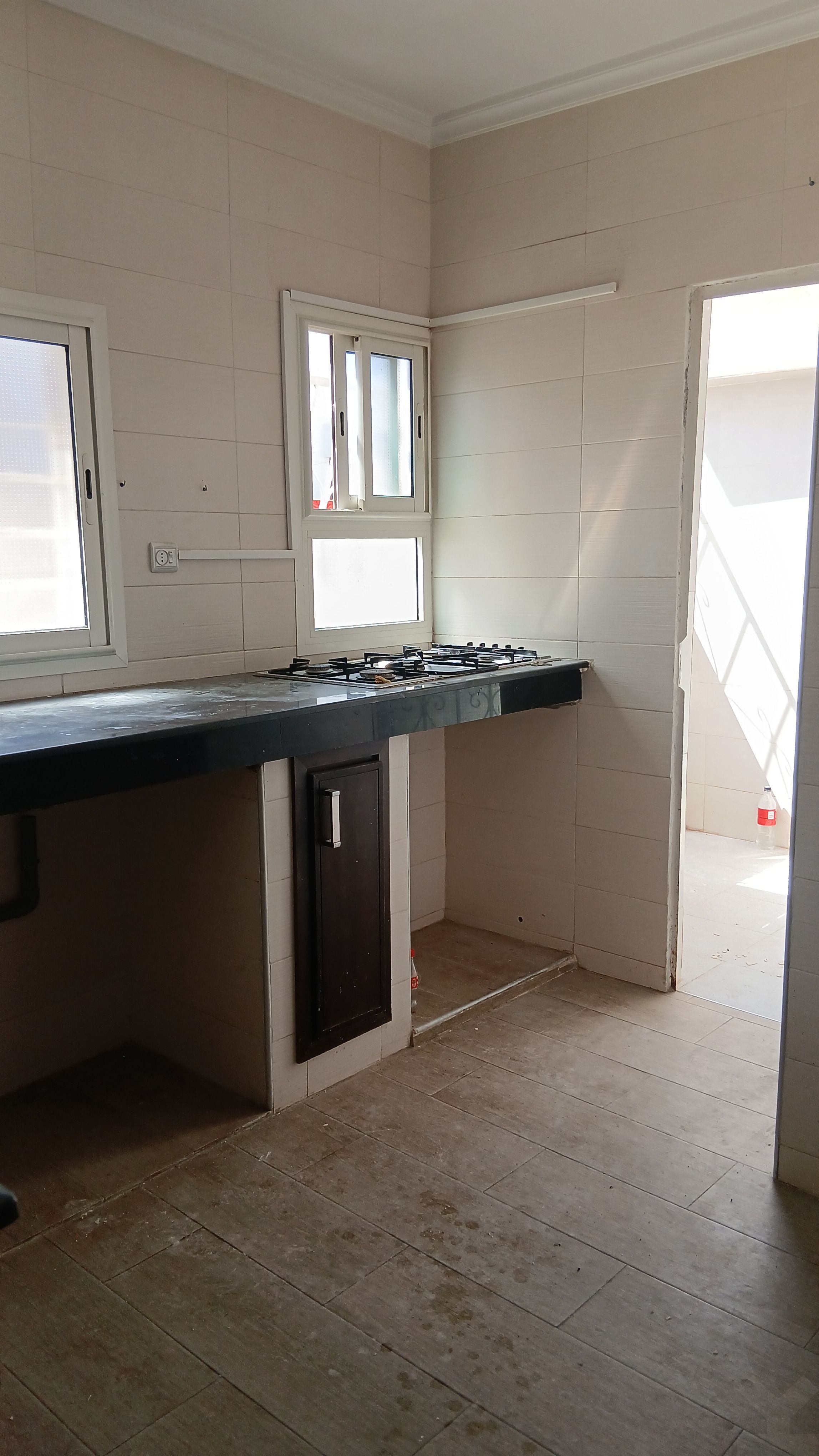 Appartement — Témara