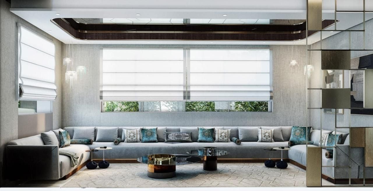 Villa — Bouskoura — 6