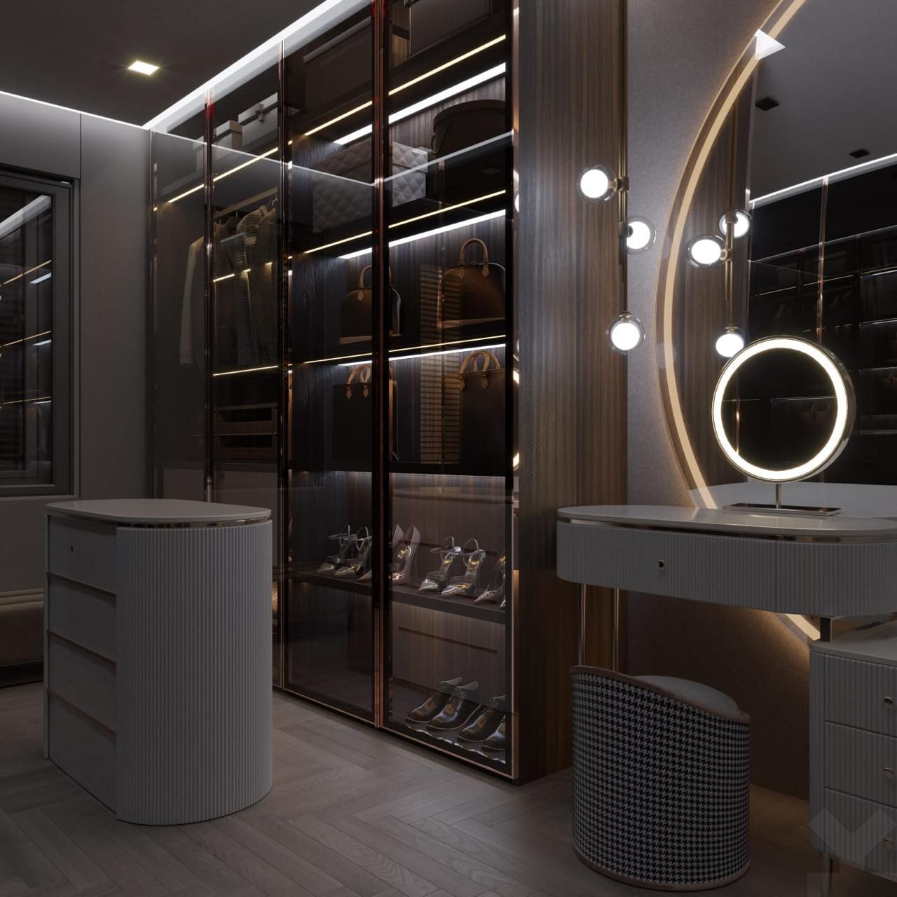 Villa 607 m² à Ville Verte — 10