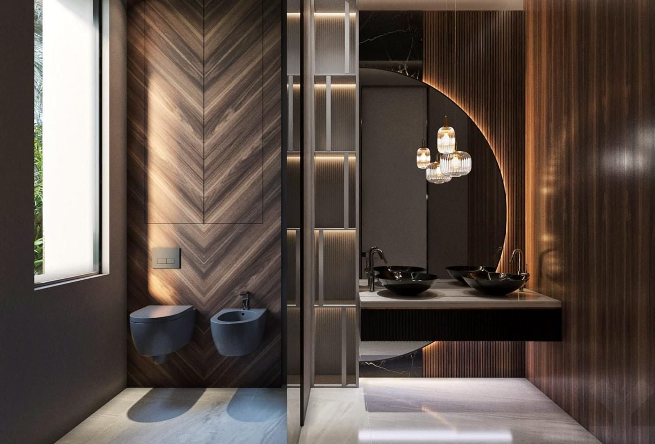 Villa 607 m² à Ville Verte — 8