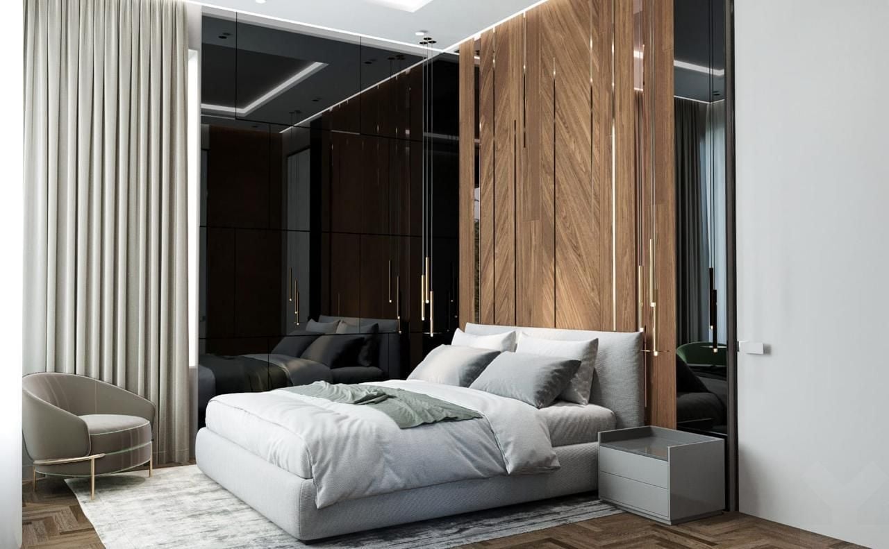 Villa 607 m² à Ville Verte — 9