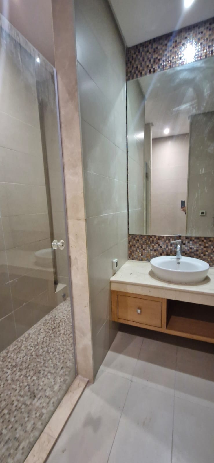 Villa — Bouskoura — 2