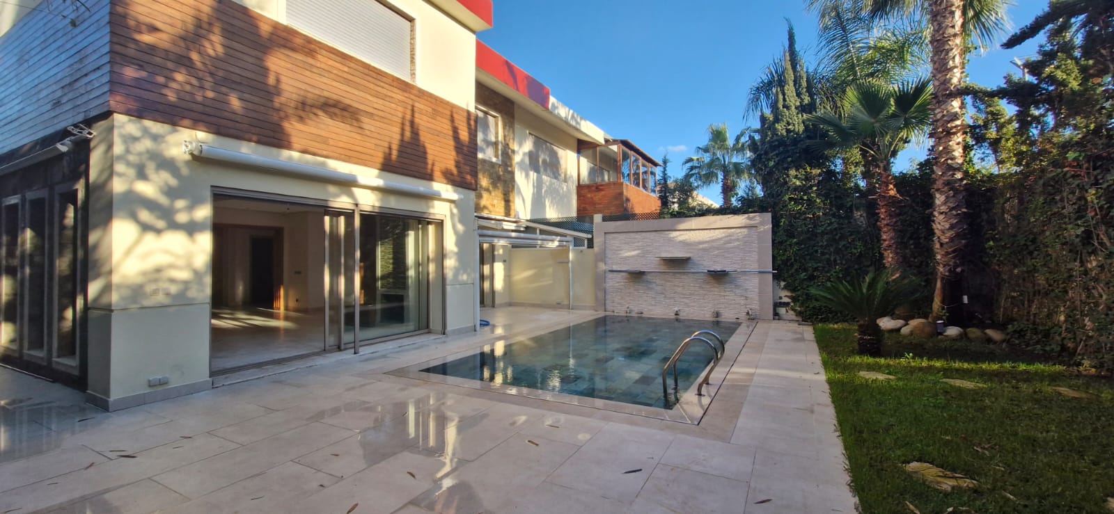 Villa 425 m² à Bouskoura — 10