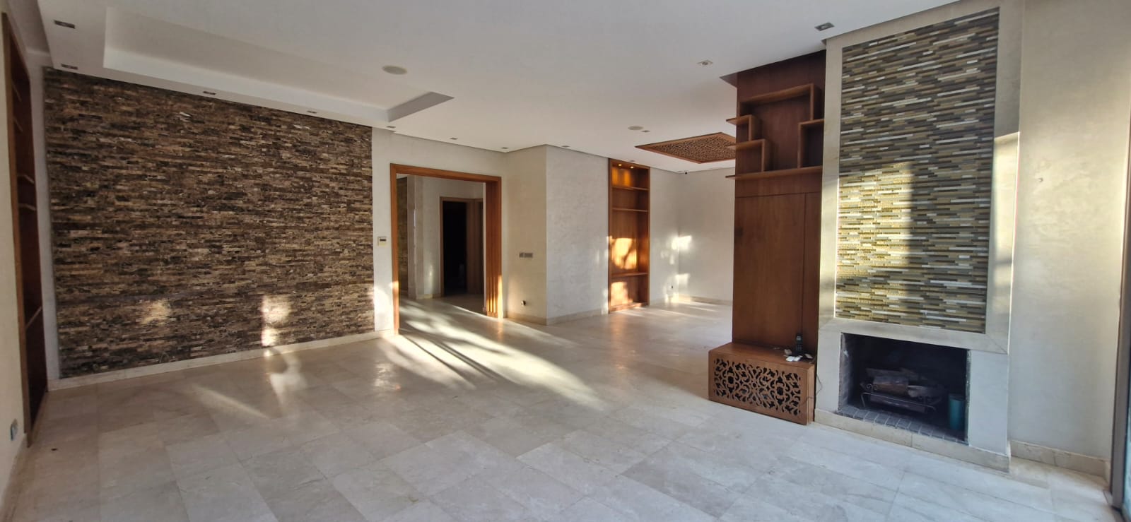 Villa — Bouskoura — 3