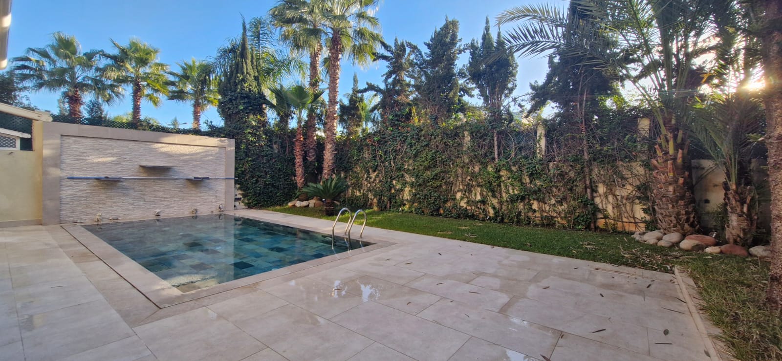 Villa — Bouskoura — 6
