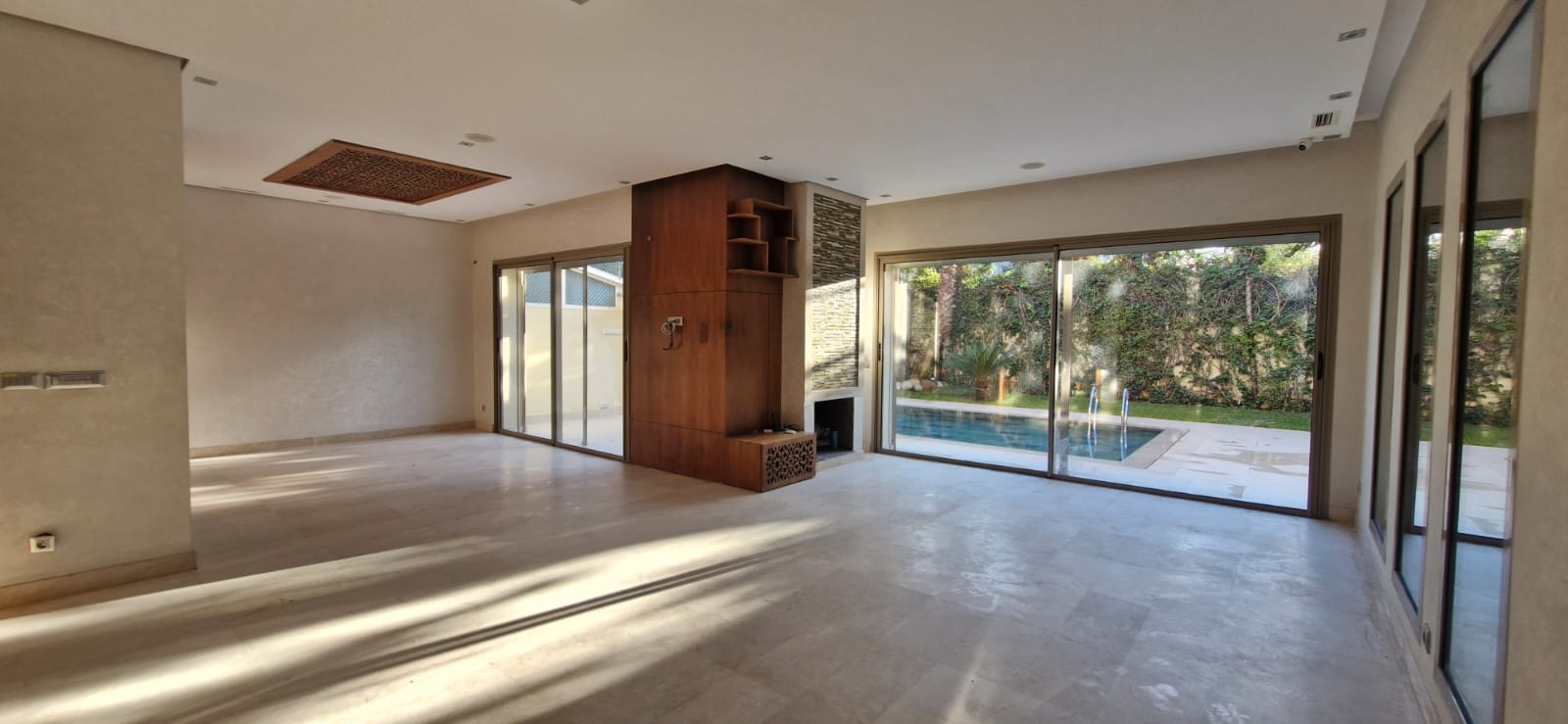 Villa — Bouskoura — 5