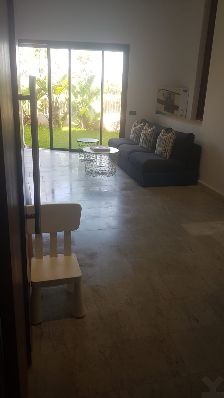 شقة — Dar Bouazza — 2