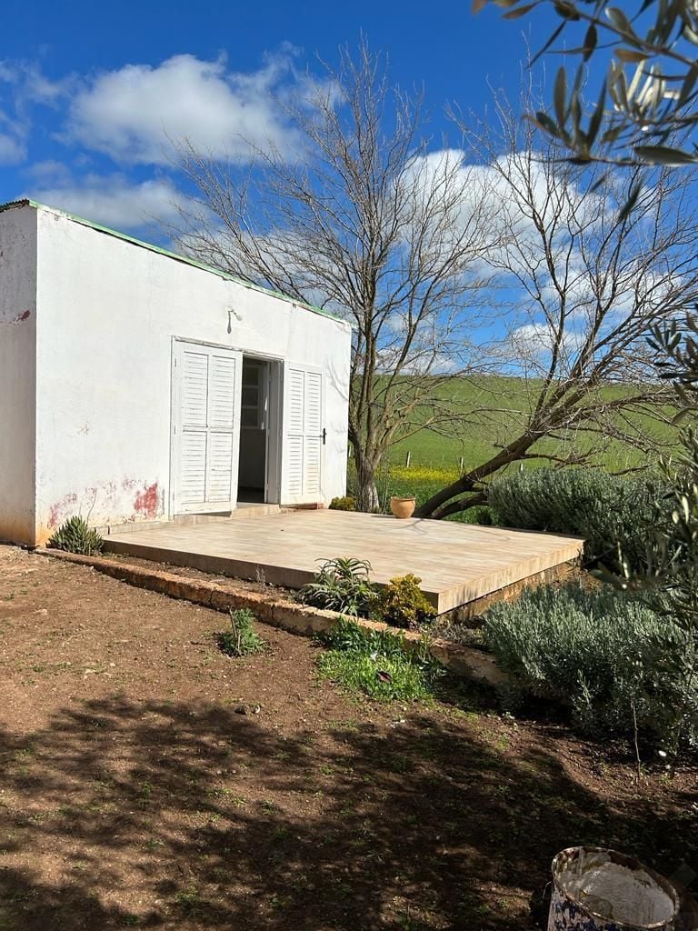 Terrain 9474 m² f Route De Khemisset — 10