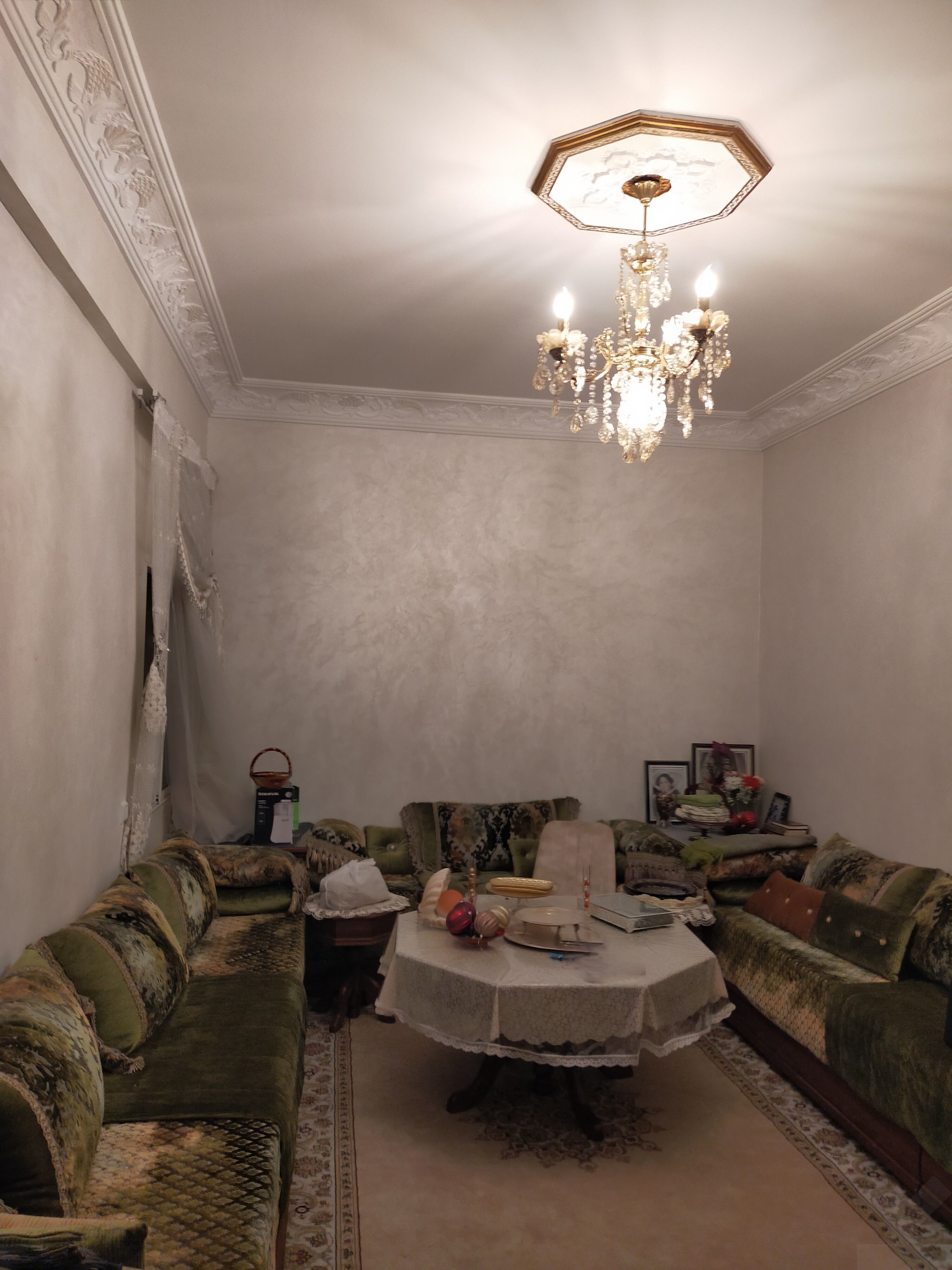 Appartement — Ain Harrouda — 6