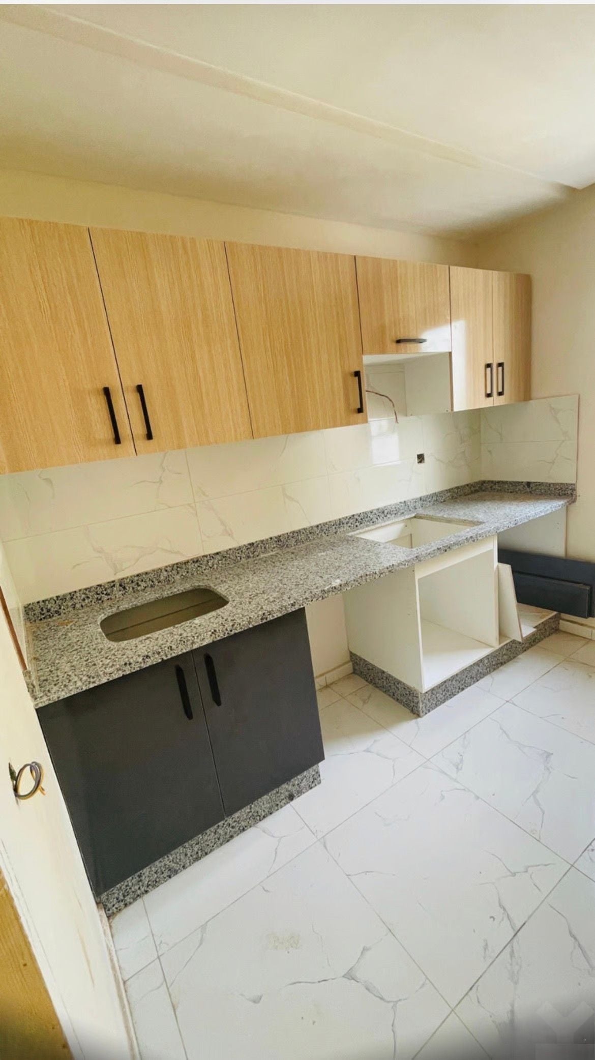 Appartement — Ain Harrouda — 2
