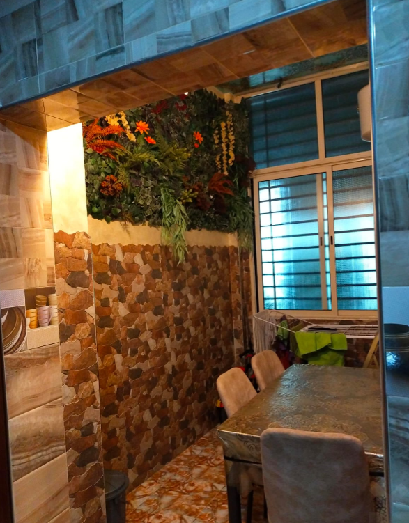 Appartement — Ain Harrouda — 4