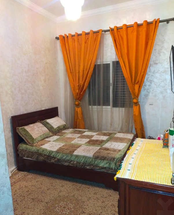Appartement — Ain Harrouda — 5