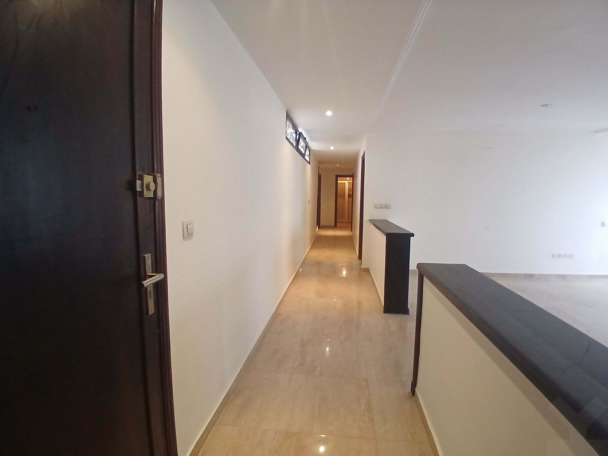 Appartement 146 m² à Hopitaux — 14