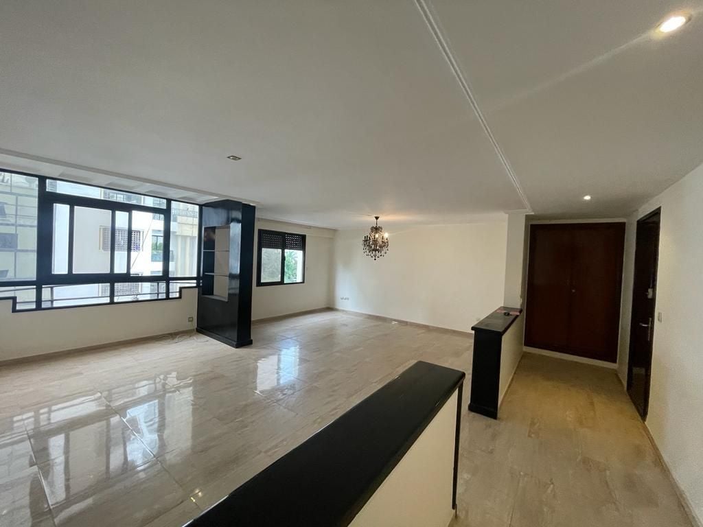 Appartement — Casablanca