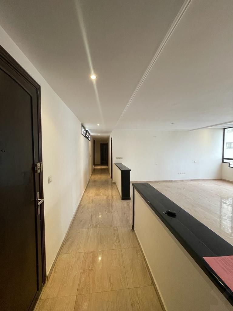 Appartement — Casablanca — 2