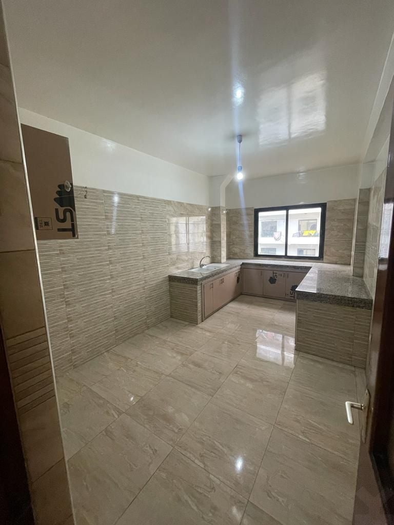 Appartement — Casablanca — 3