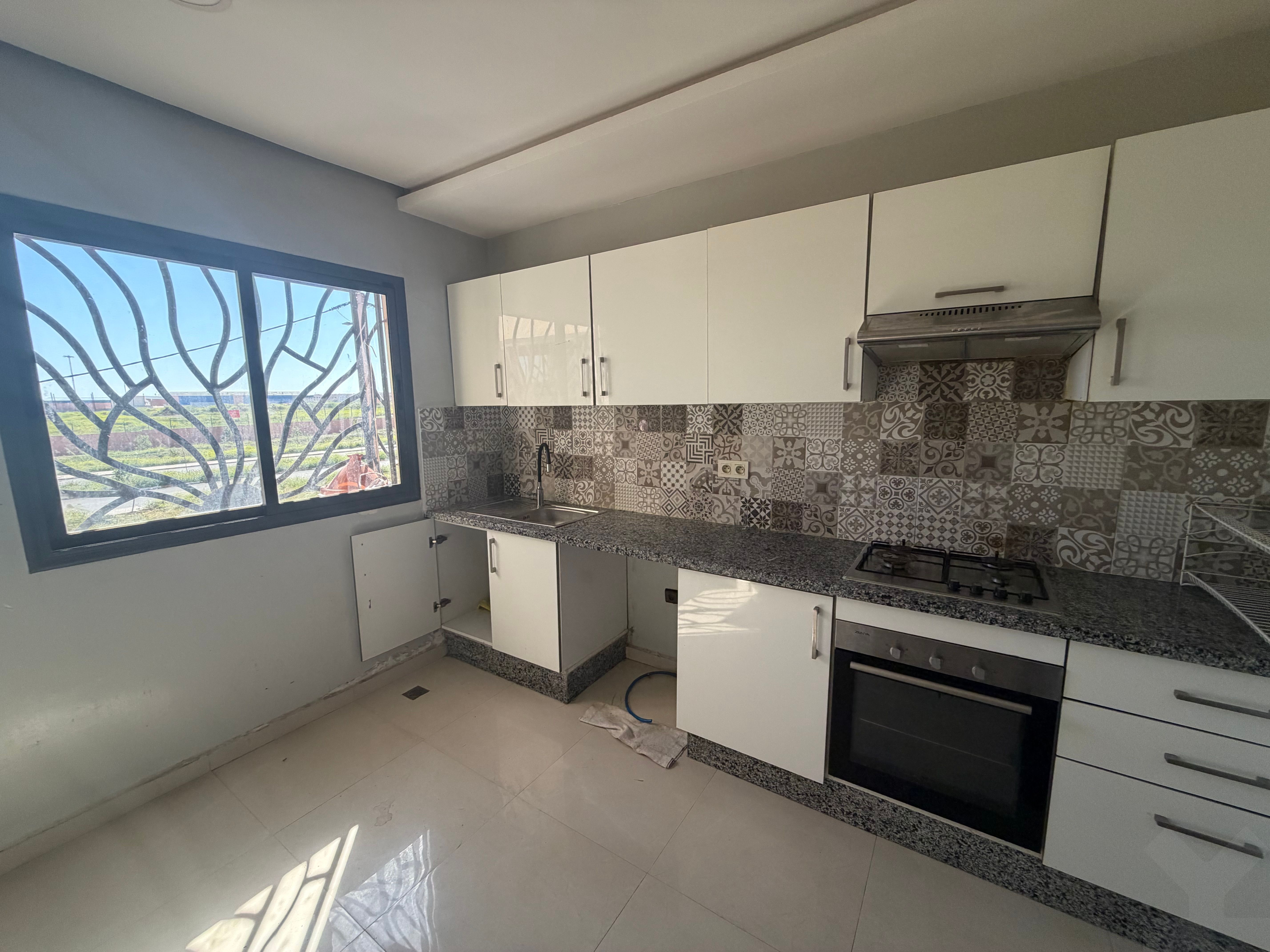 Appartement — Marrakech — 3